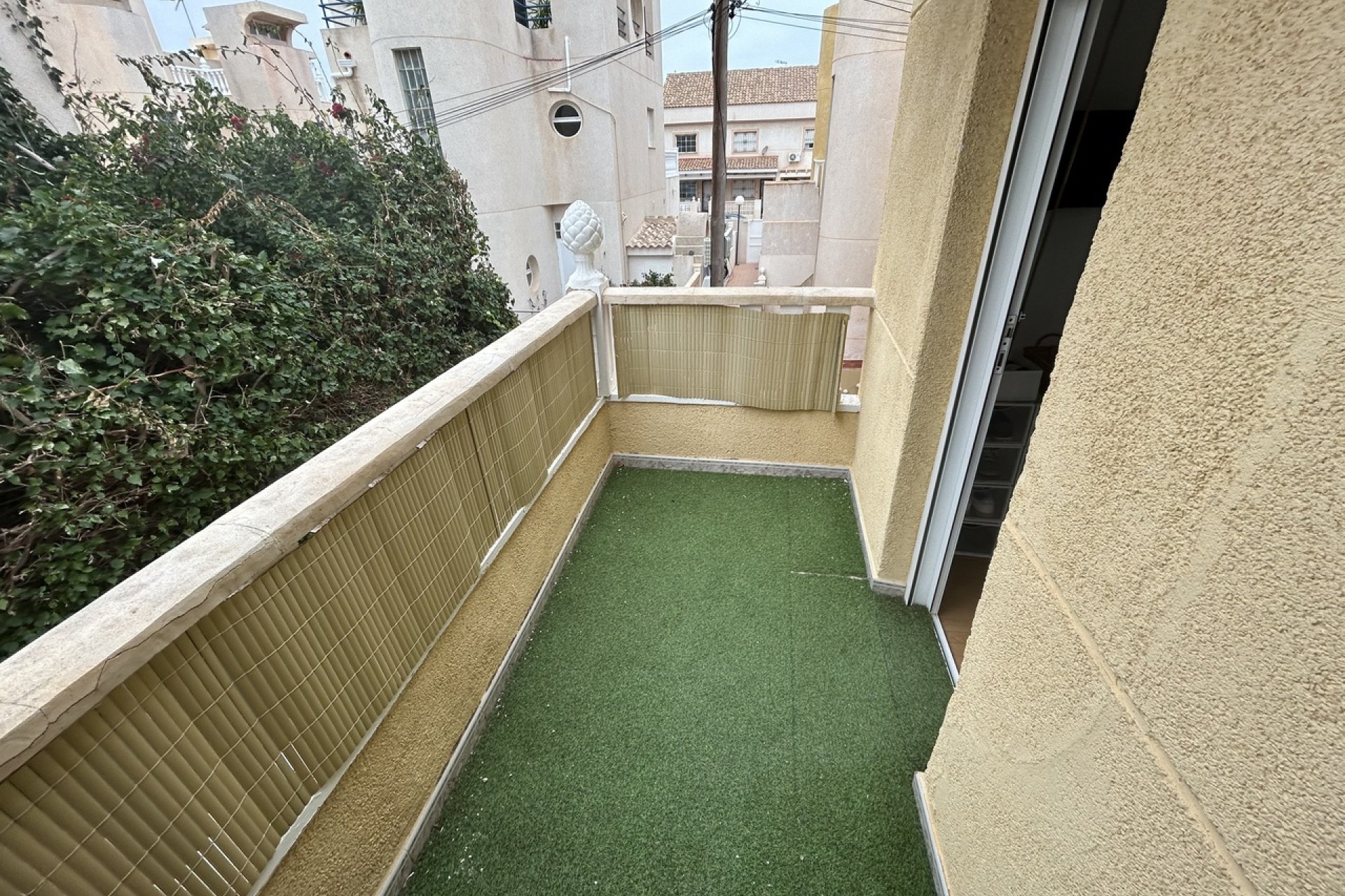 Wiederverkauf - Town House -
Torrevieja - Costa Blanca