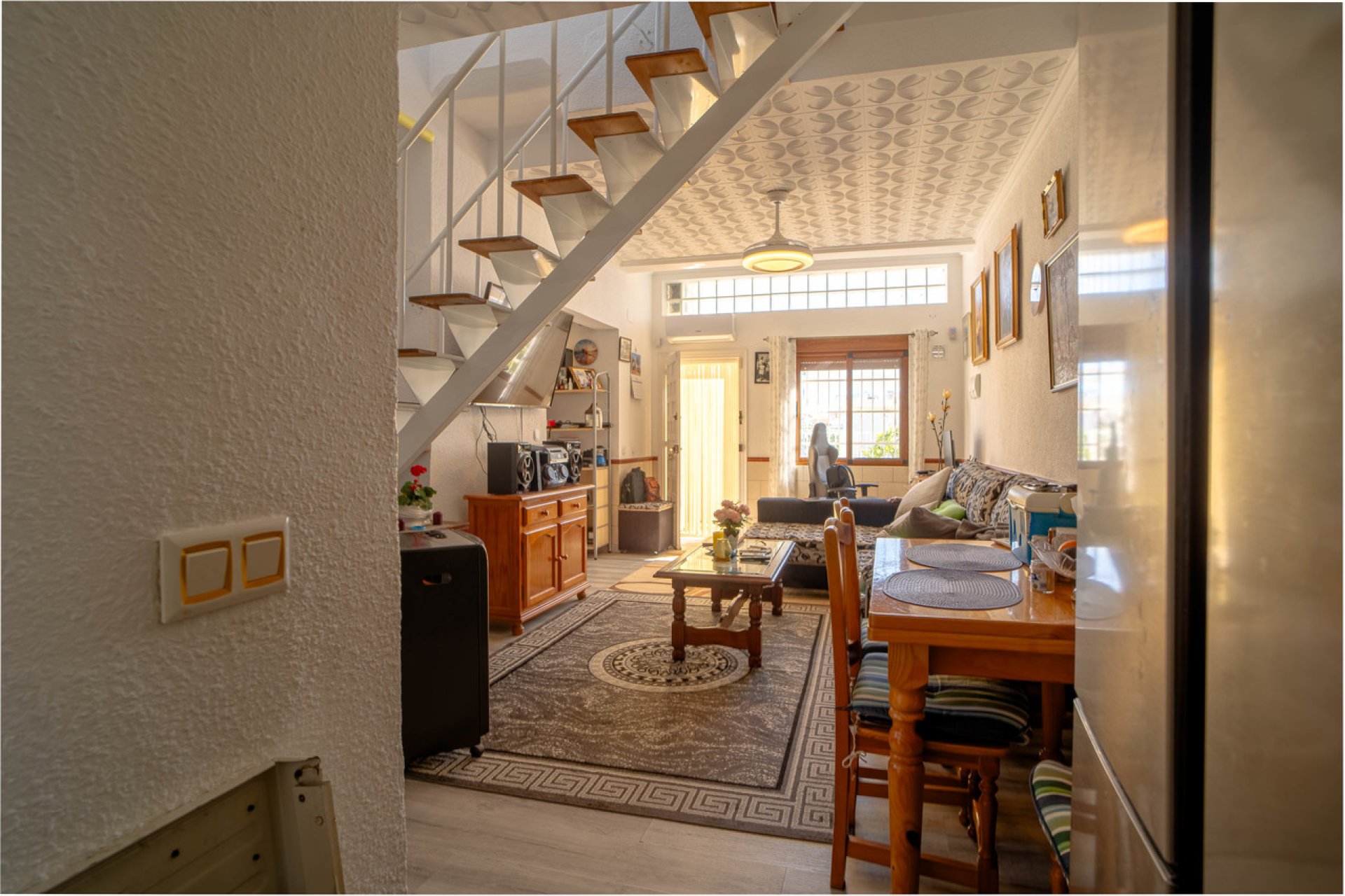 Wiederverkauf - Town House -
Torrevieja - Costa Blanca