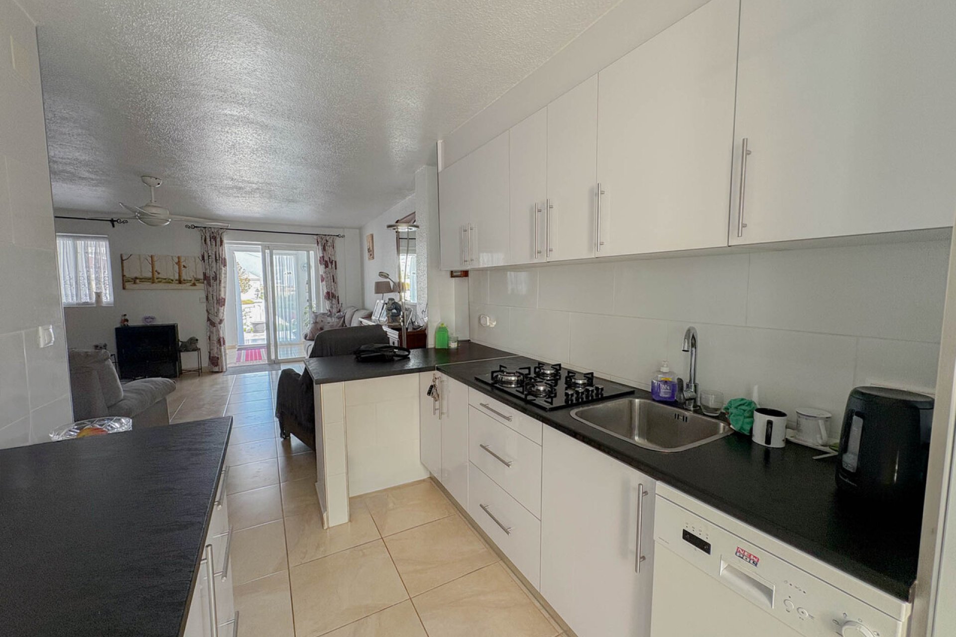 Wiederverkauf - Town House -
Torrevieja - Costa Blanca