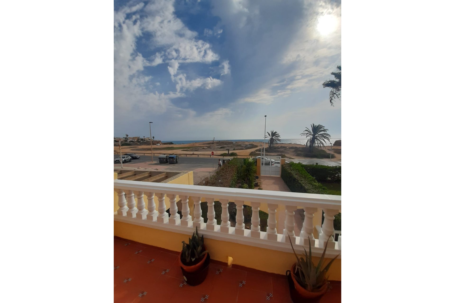 Wiederverkauf - Town House -
Torrevieja - Costa Blanca