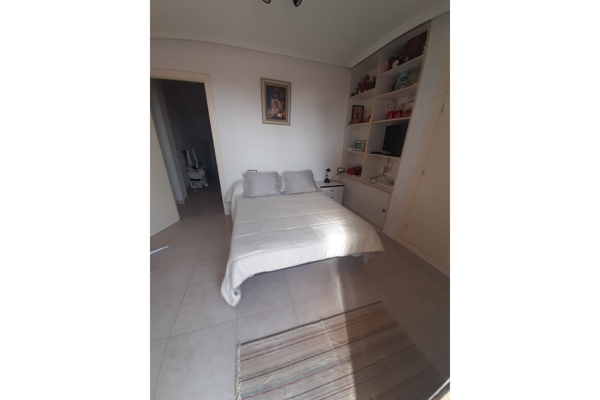 Wiederverkauf - Town House -
Torrevieja - Costa Blanca