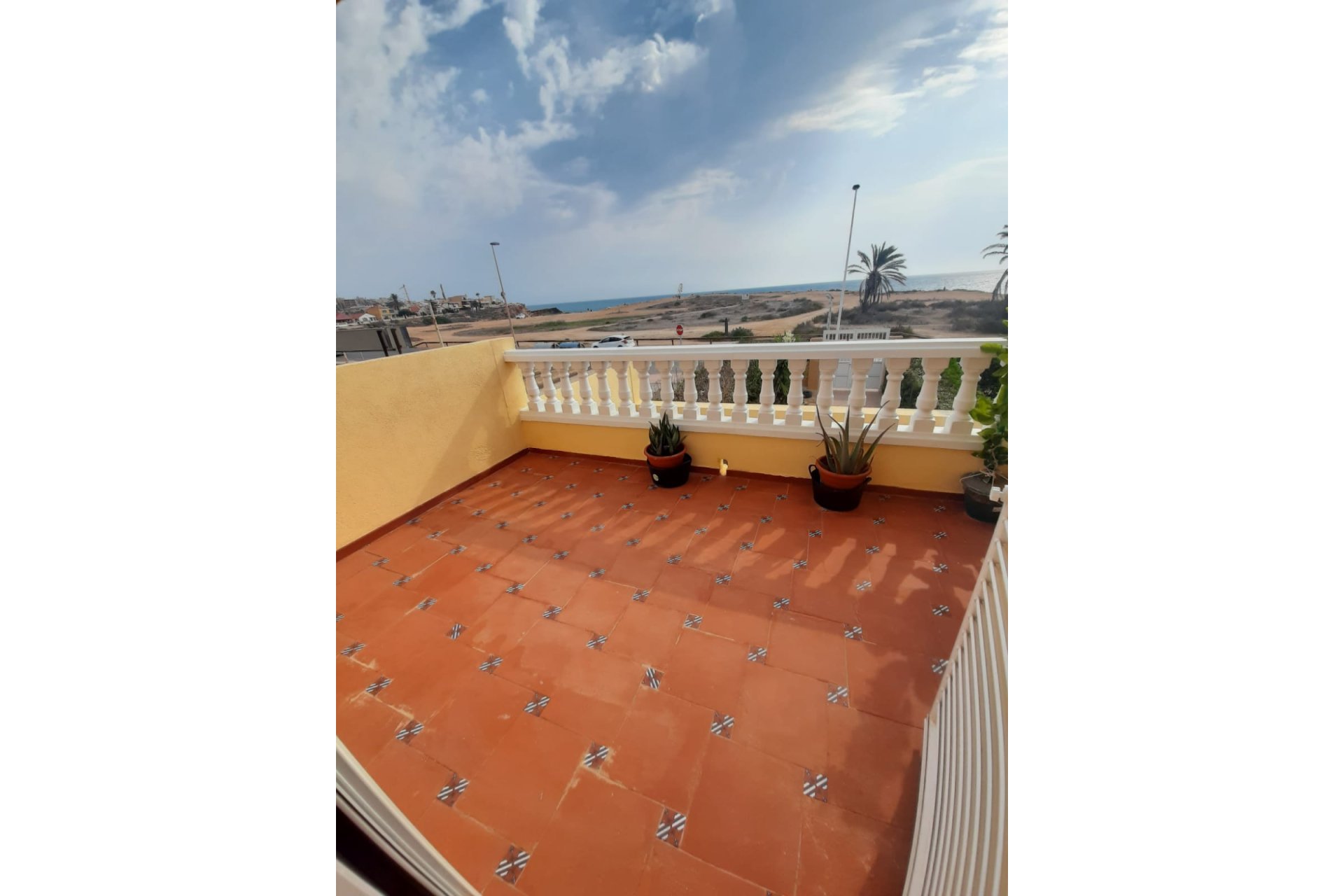 Wiederverkauf - Town House -
Torrevieja - Costa Blanca