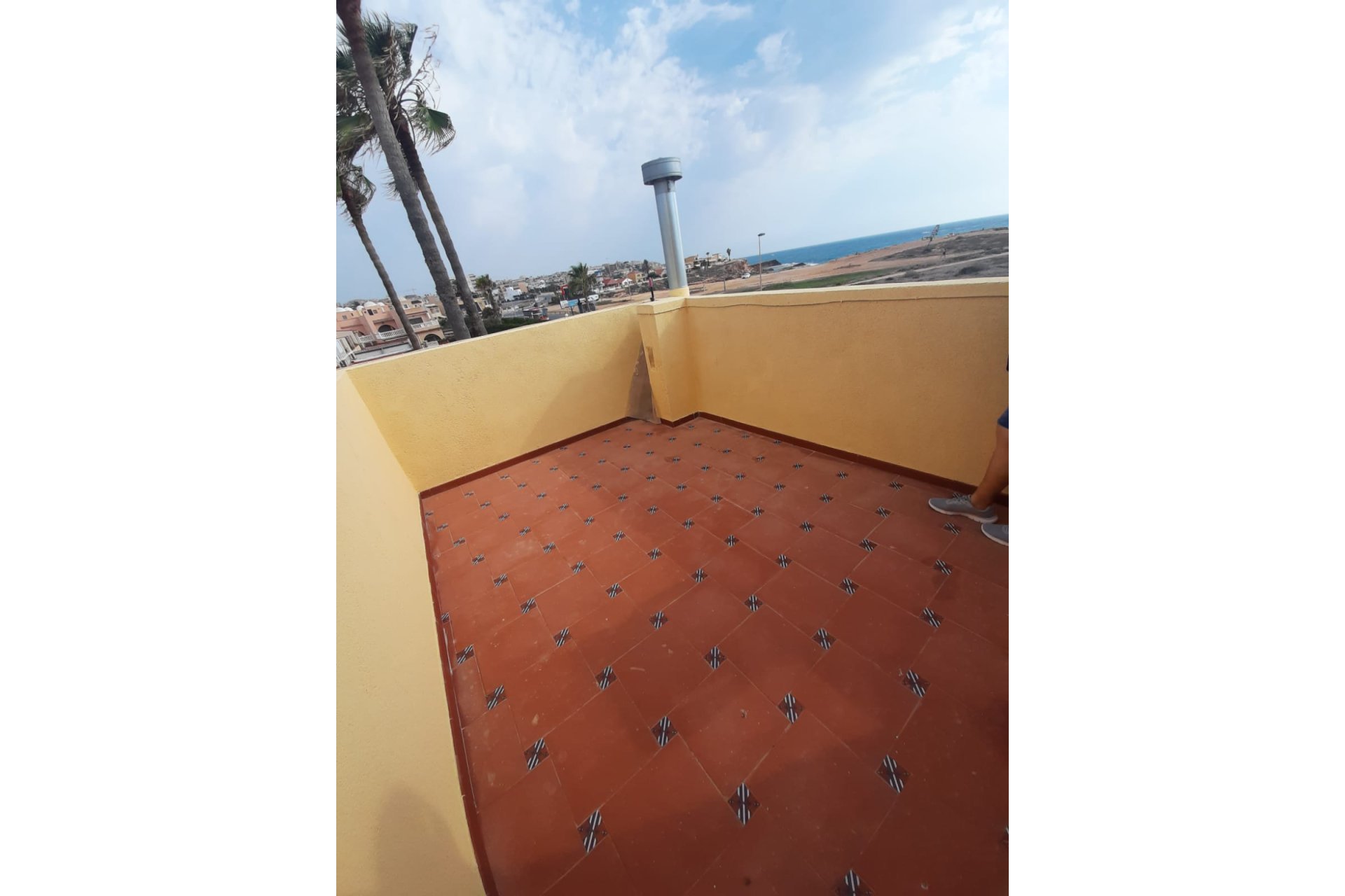 Wiederverkauf - Town House -
Torrevieja - Costa Blanca