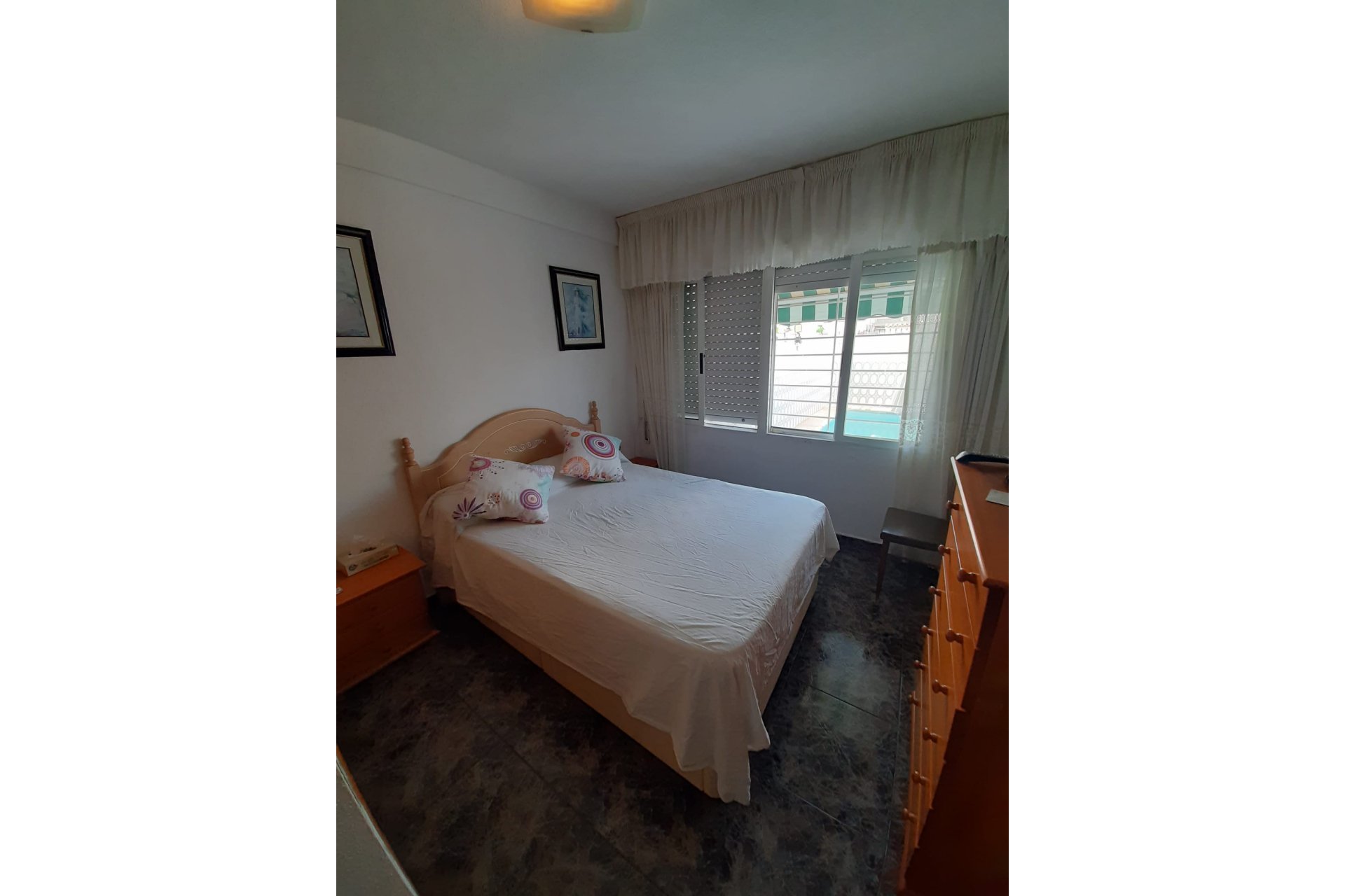 Wiederverkauf - Town House -
Torrevieja - Costa Blanca