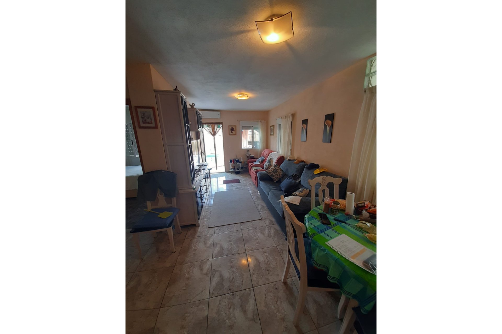 Wiederverkauf - Town House -
Torrevieja - Costa Blanca