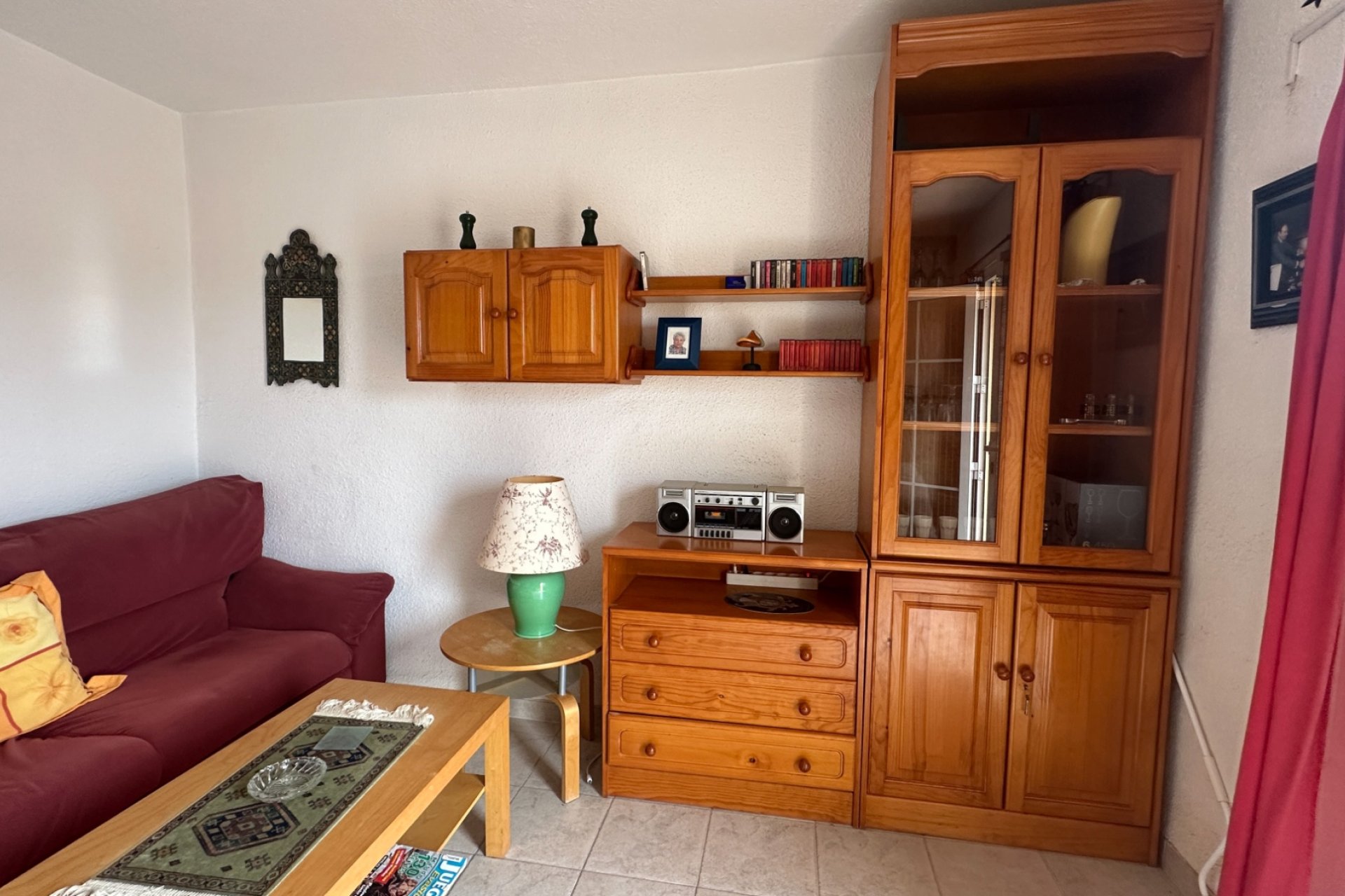 Wiederverkauf - Town House -
Torrevieja - Costa Blanca