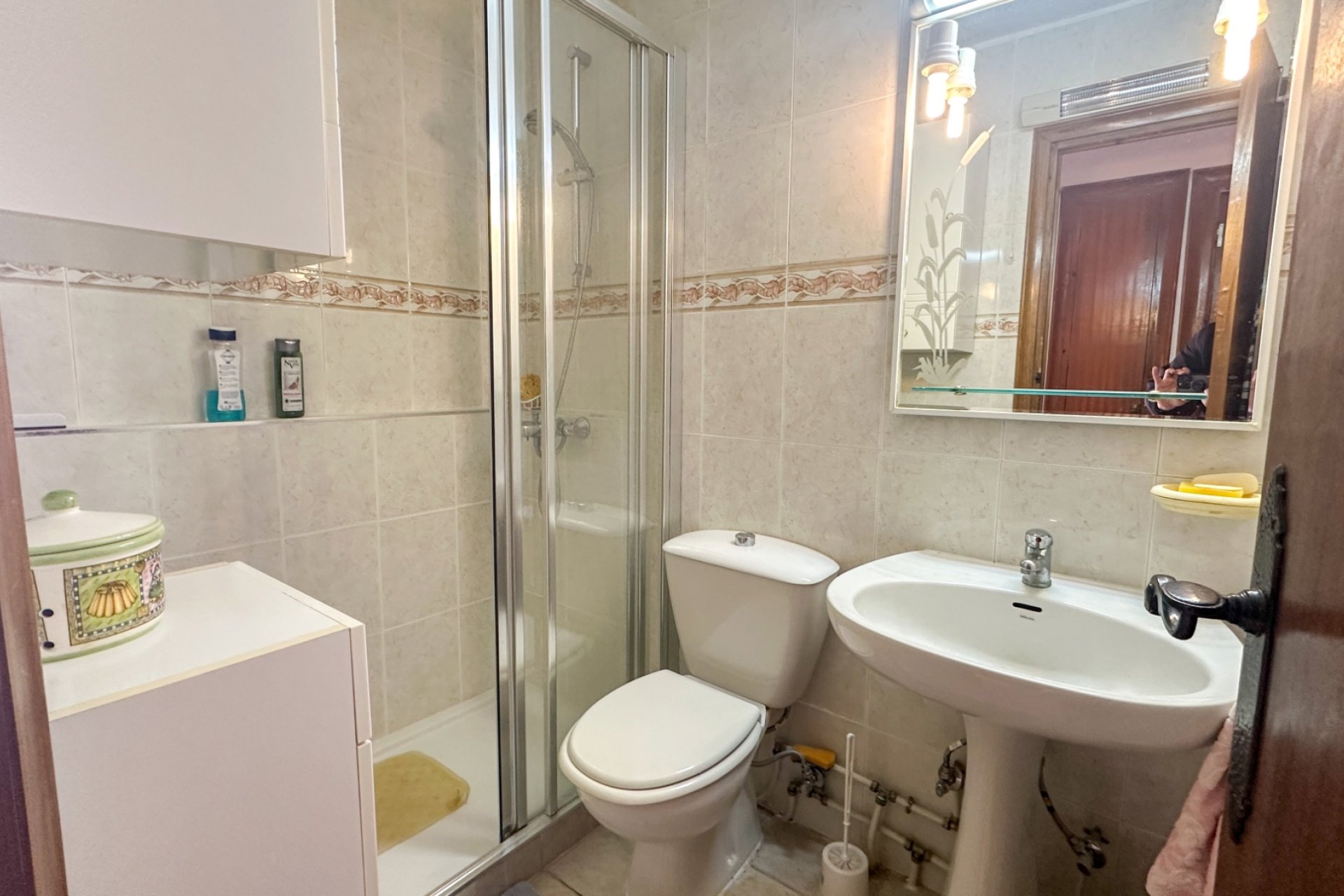 Wiederverkauf - Town House -
Torrevieja - Costa Blanca