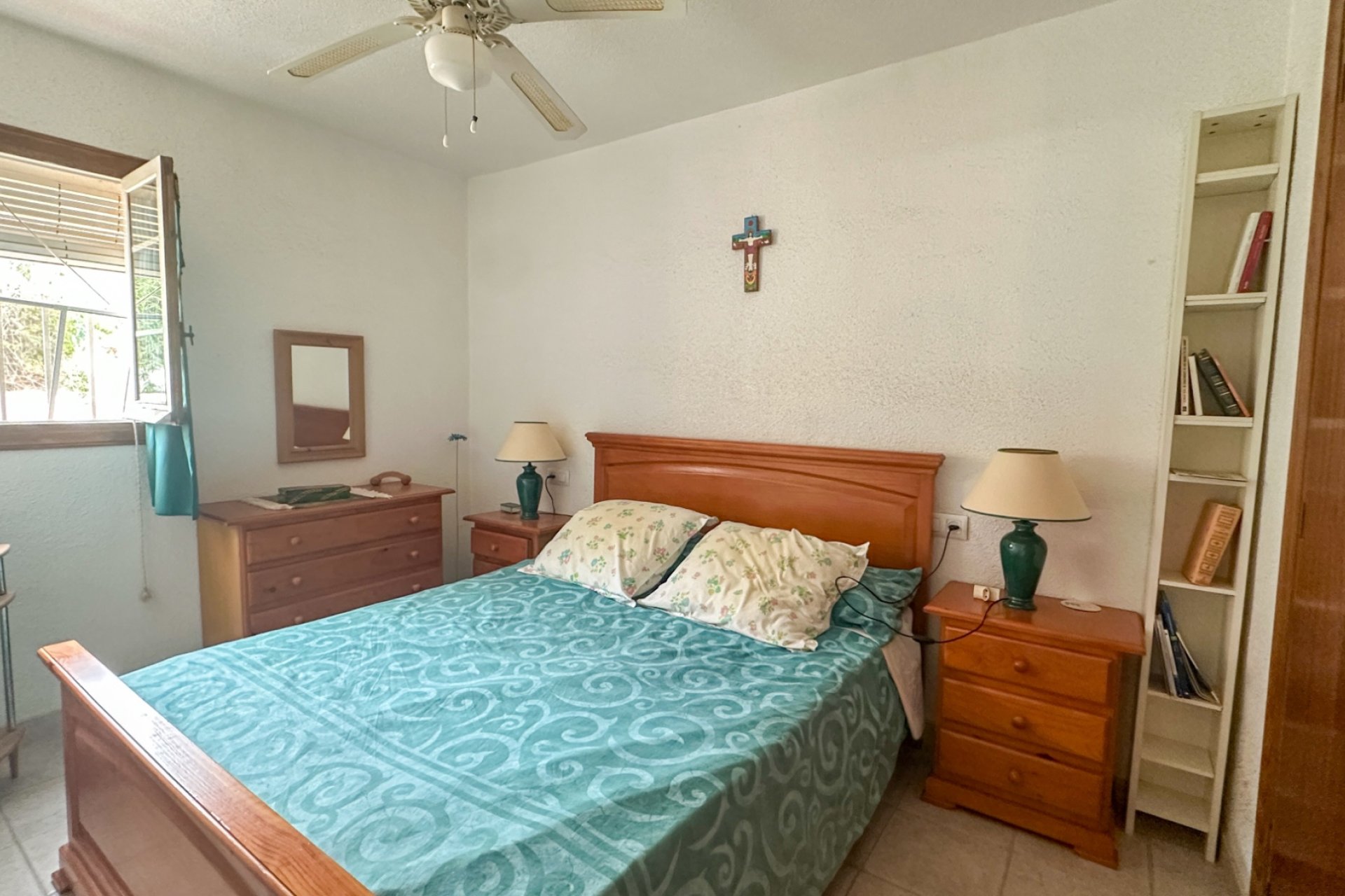 Wiederverkauf - Town House -
Torrevieja - Costa Blanca