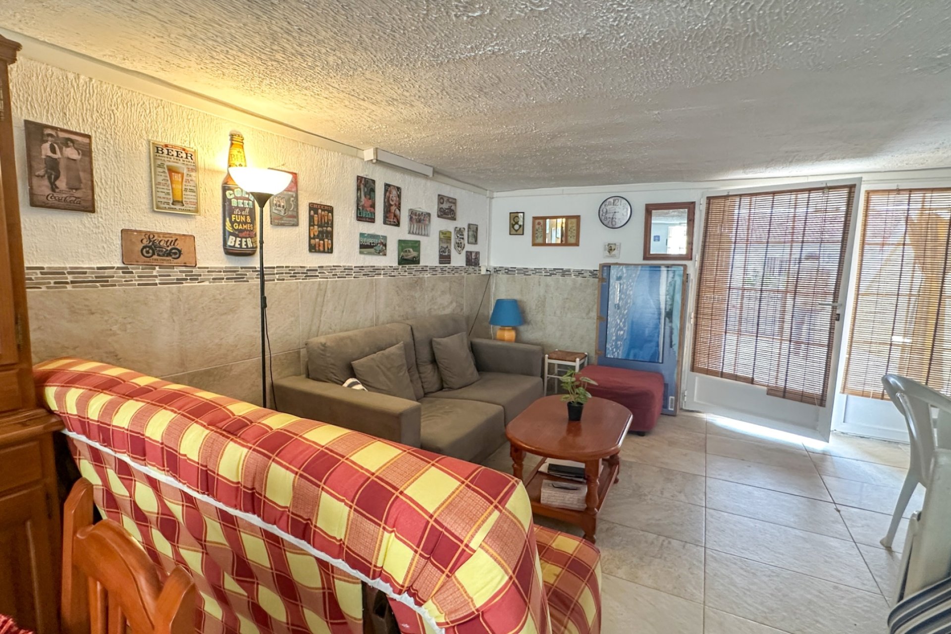 Wiederverkauf - Town House -
Torrevieja - Costa Blanca