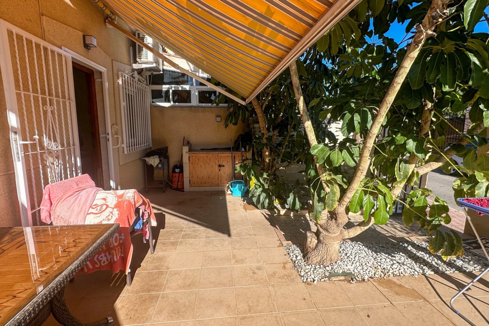 Wiederverkauf - Town House -
Torrevieja - Costa Blanca