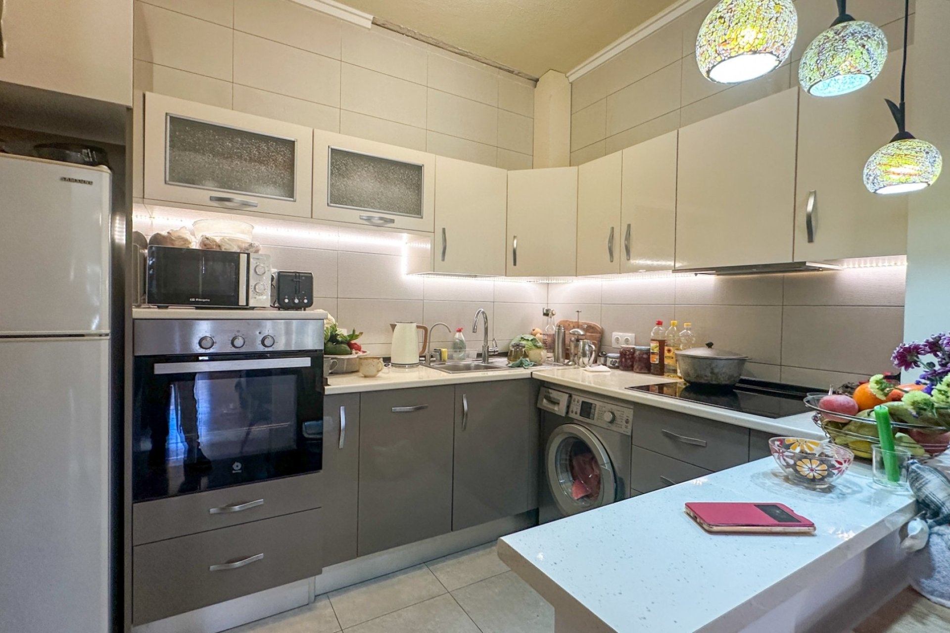 Wiederverkauf - Town House -
Torrevieja - Costa Blanca