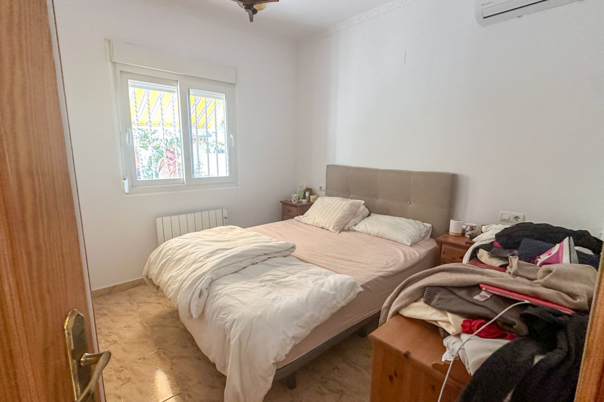 Wiederverkauf - Town House -
Torrevieja - Costa Blanca