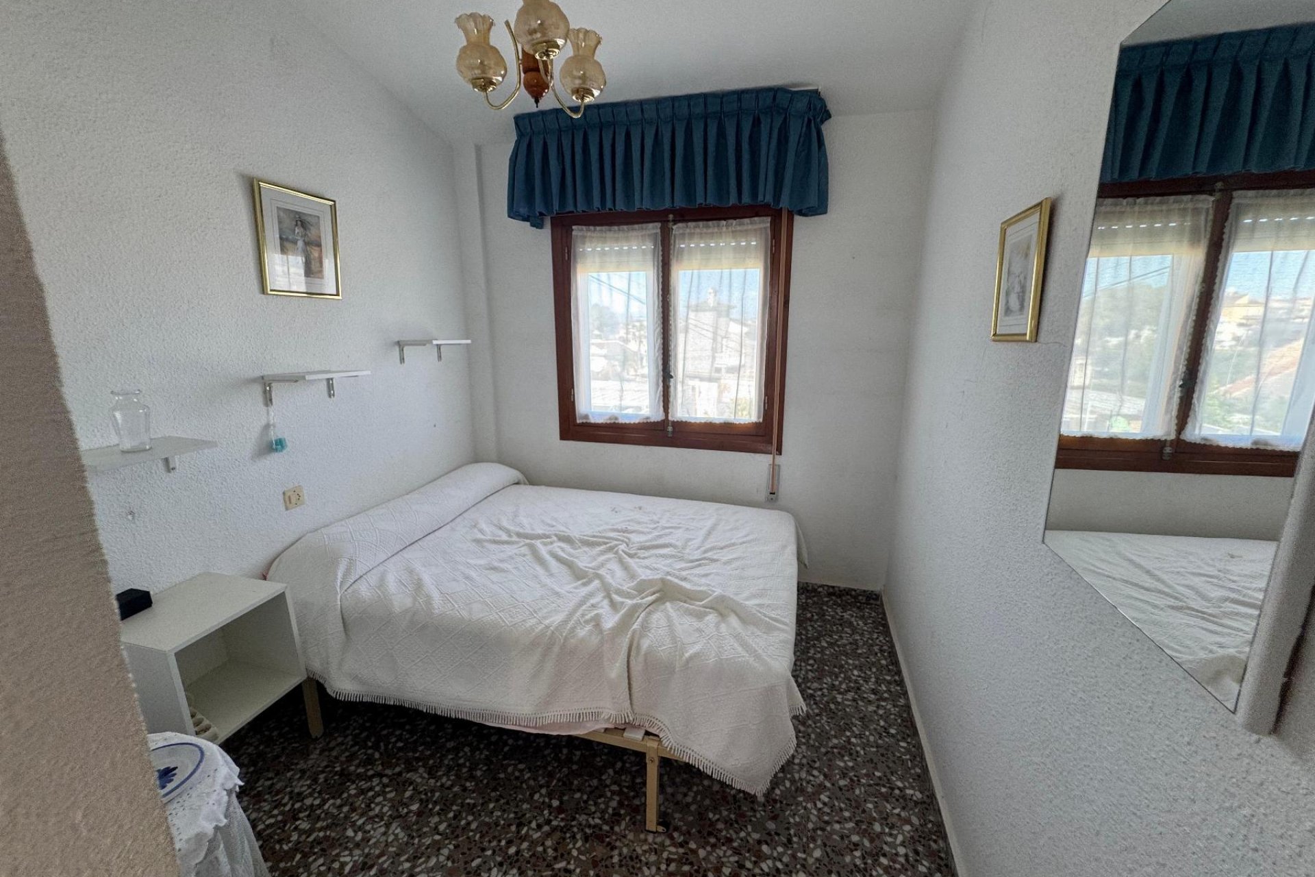 Wiederverkauf - Town House -
Torrevieja - Costa Blanca