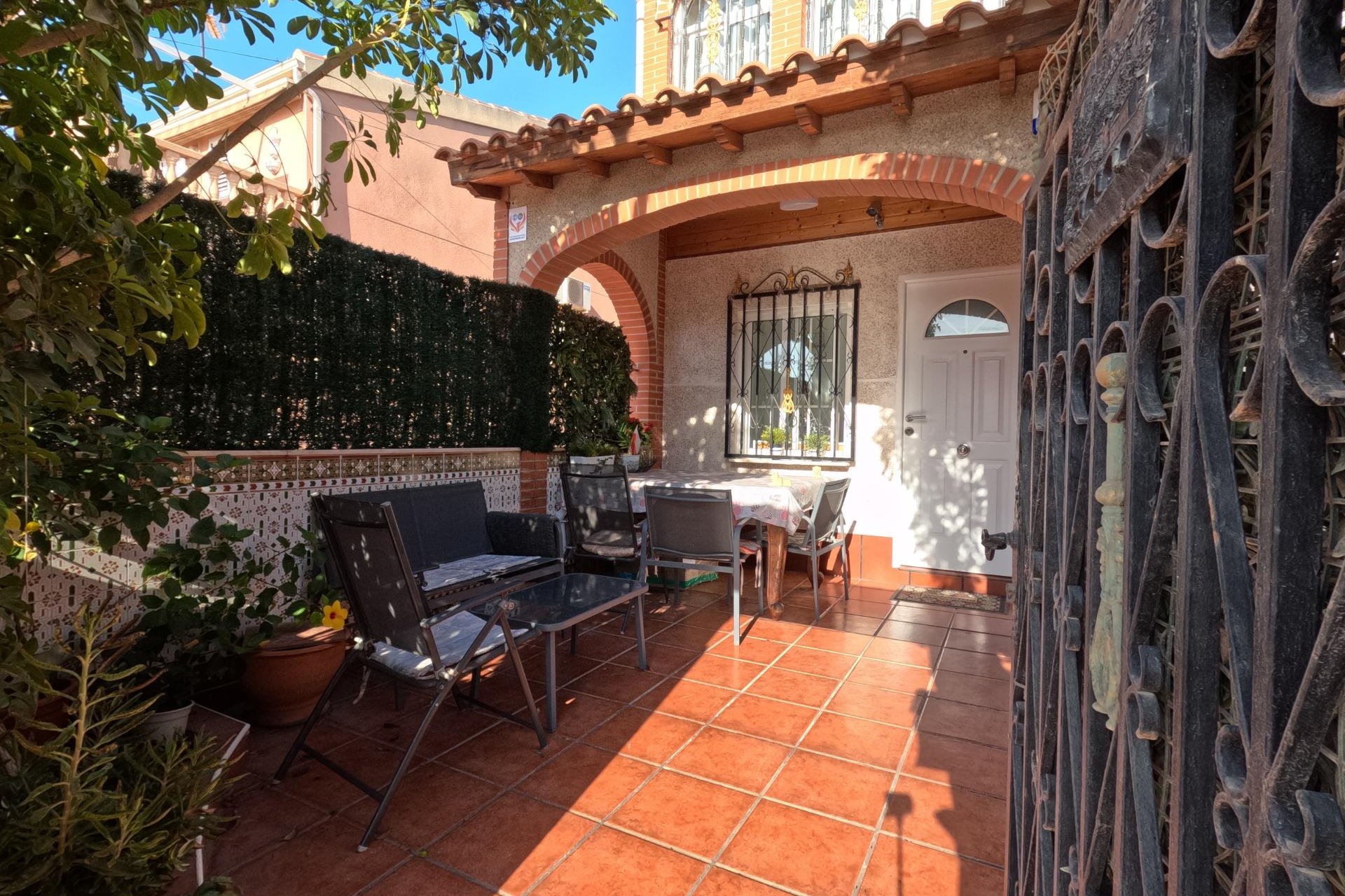 Wiederverkauf - Town House -
Torrevieja - El Acequión - Los Náufragos