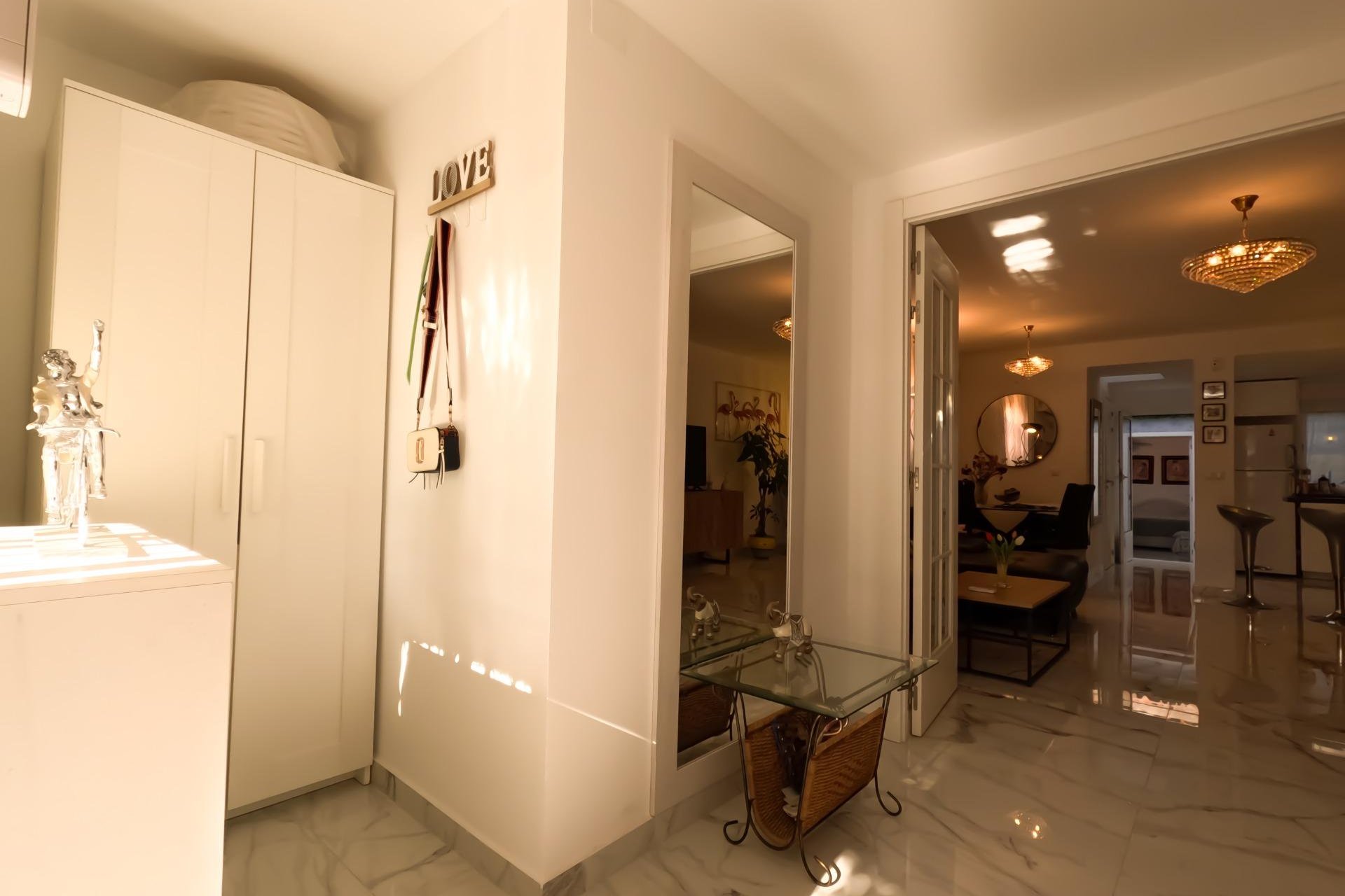 Wiederverkauf - Town House -
Torrevieja - El Acequión - Los Náufragos