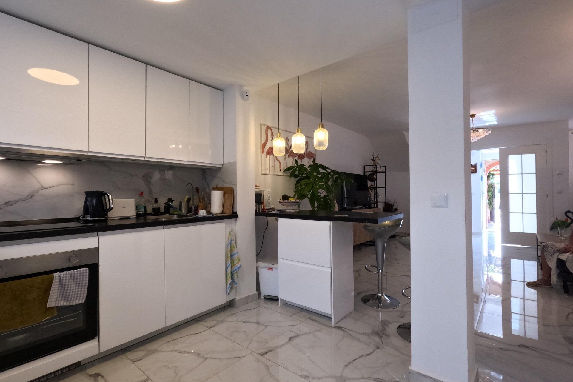 Wiederverkauf - Town House -
Torrevieja - El Acequión - Los Náufragos