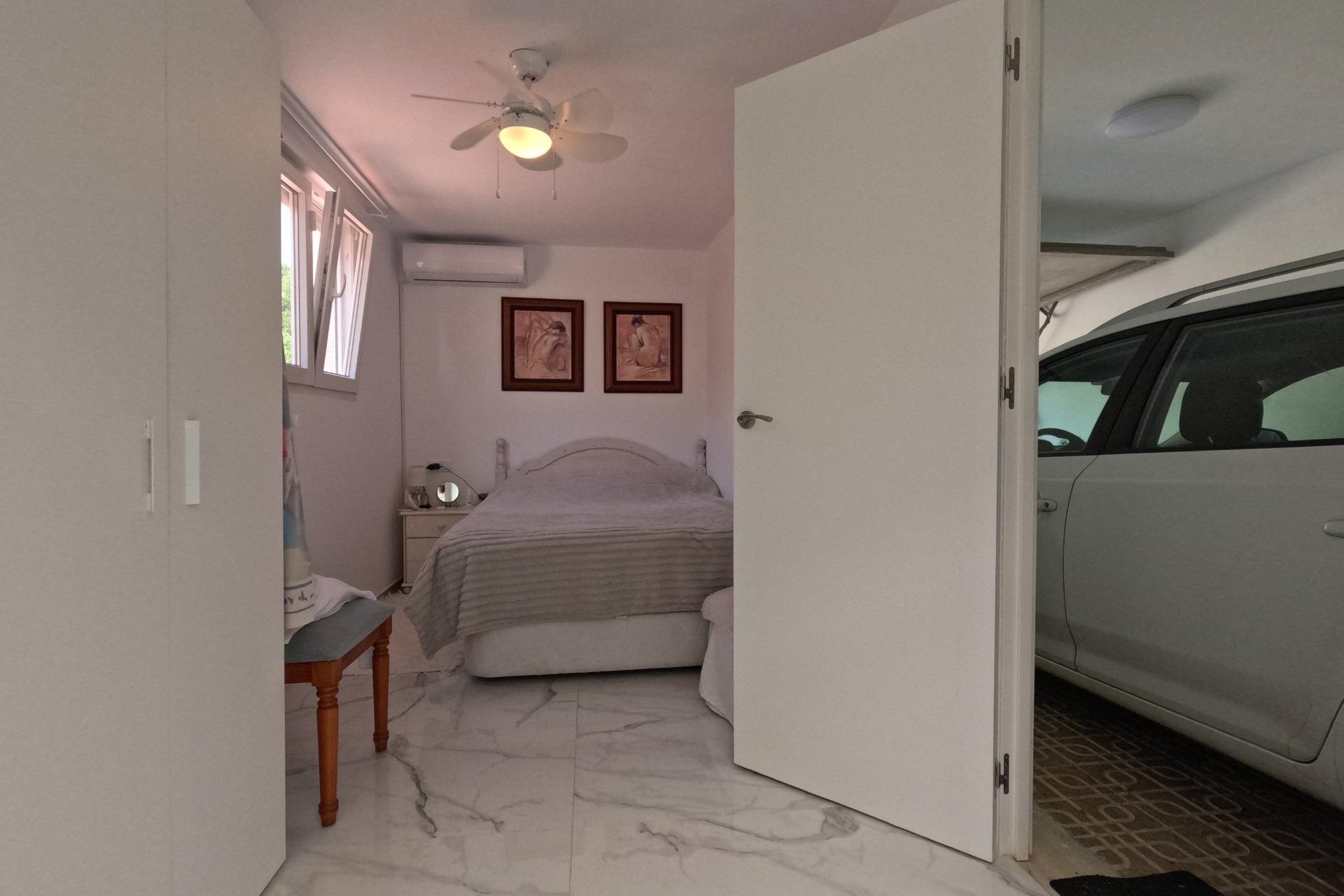 Wiederverkauf - Town House -
Torrevieja - El Acequión - Los Náufragos