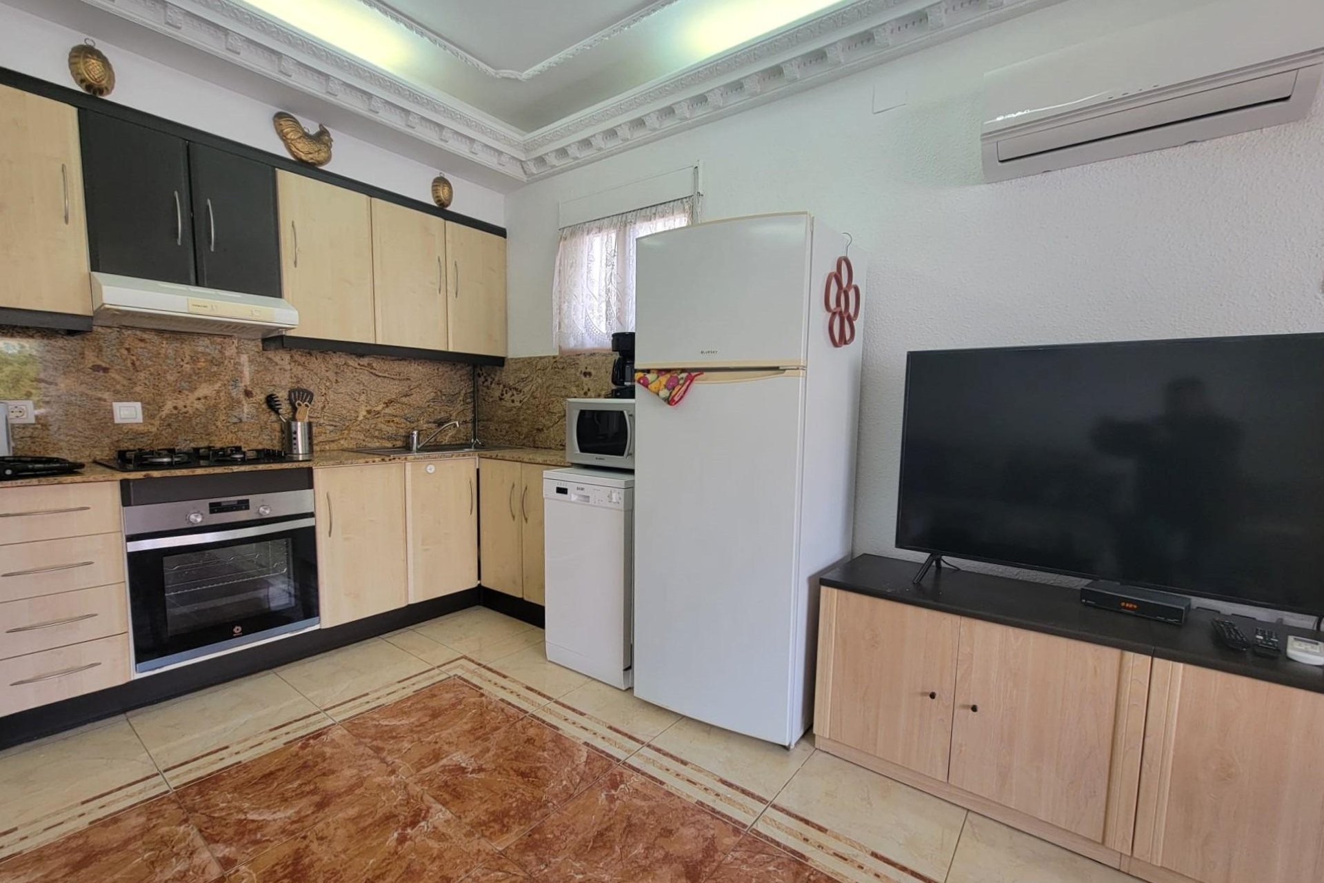 Wiederverkauf - Town House -
Torrevieja - El Chaparral