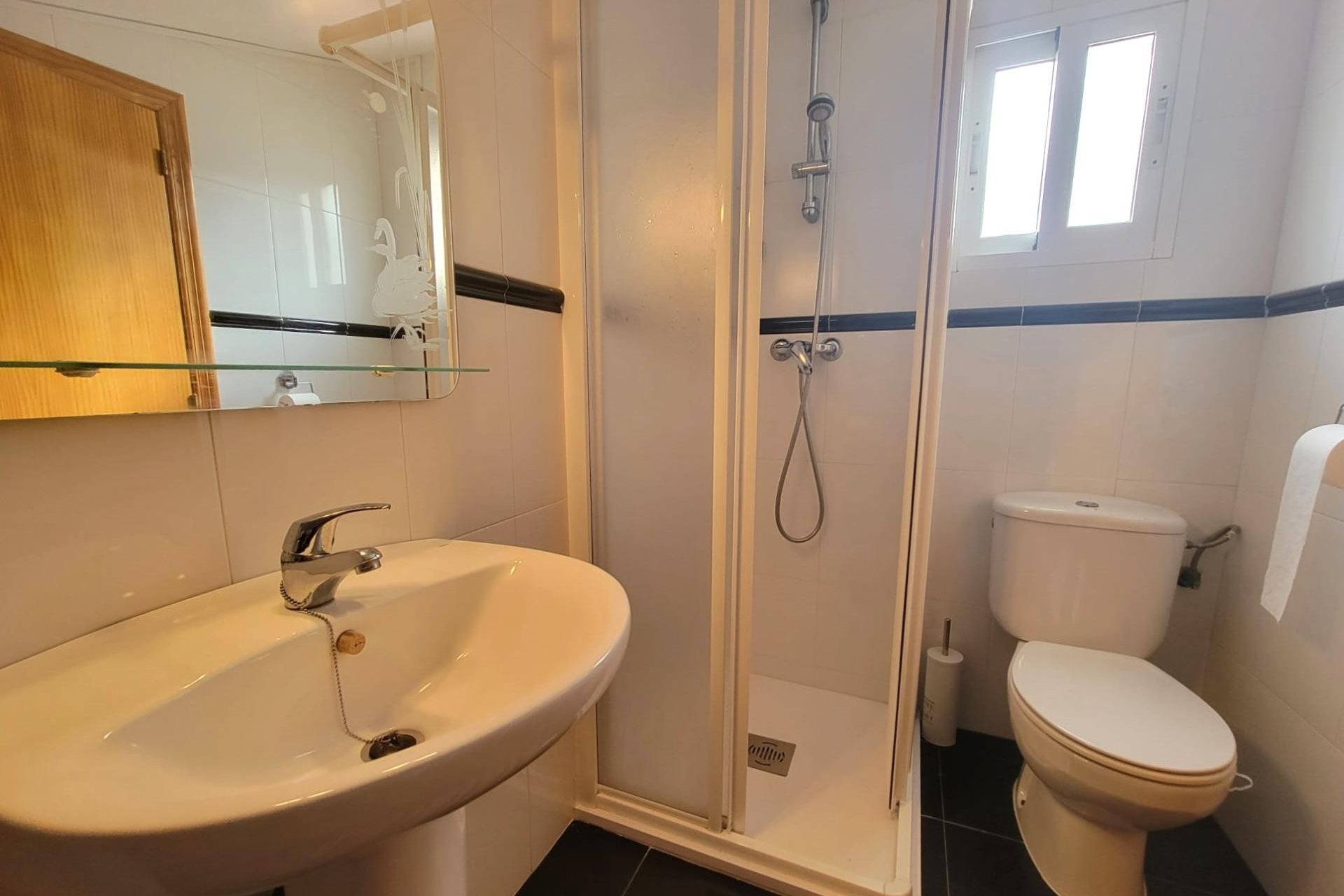 Wiederverkauf - Town House -
Torrevieja - El Chaparral