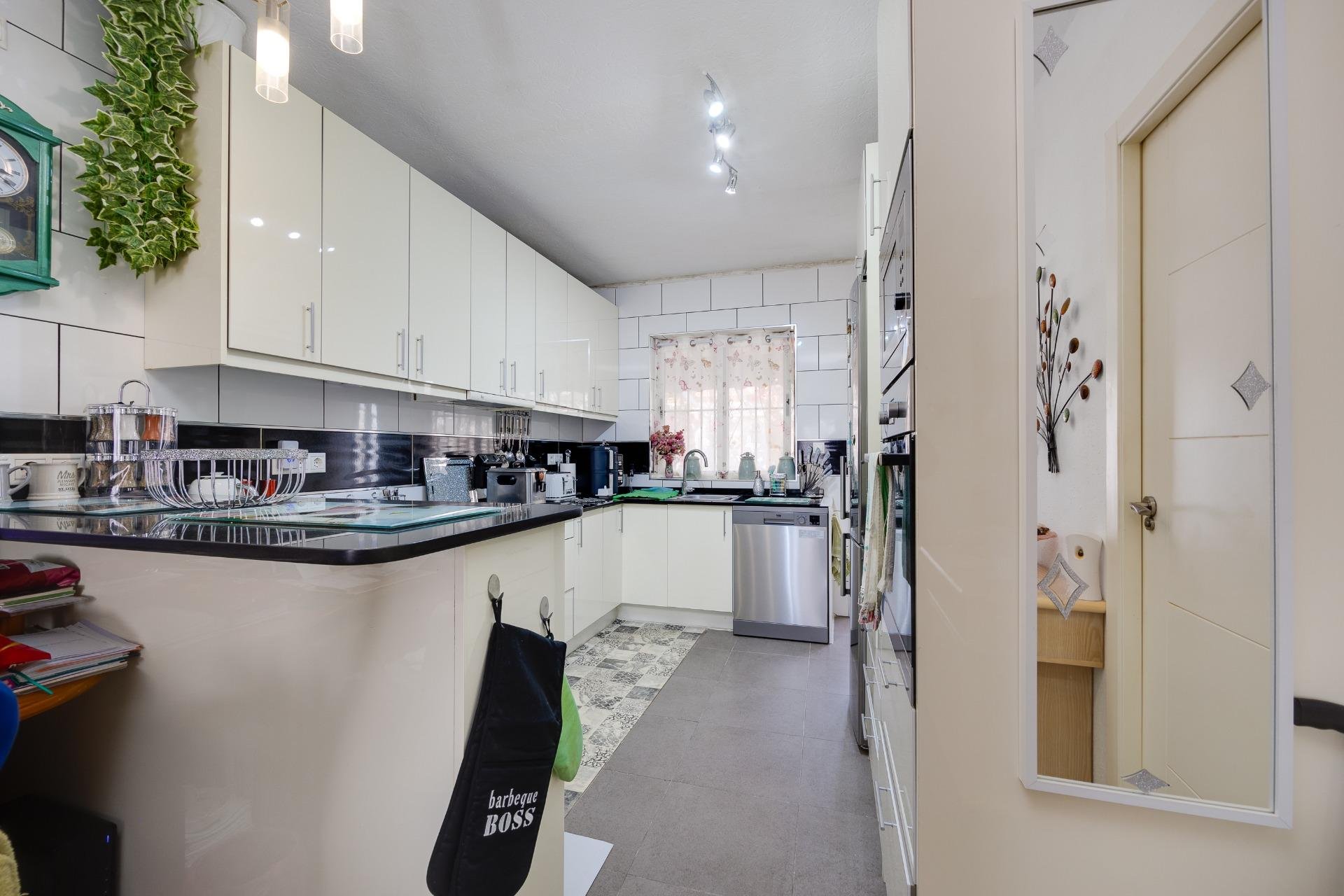 Wiederverkauf - Town House -
Torrevieja - El Limonar