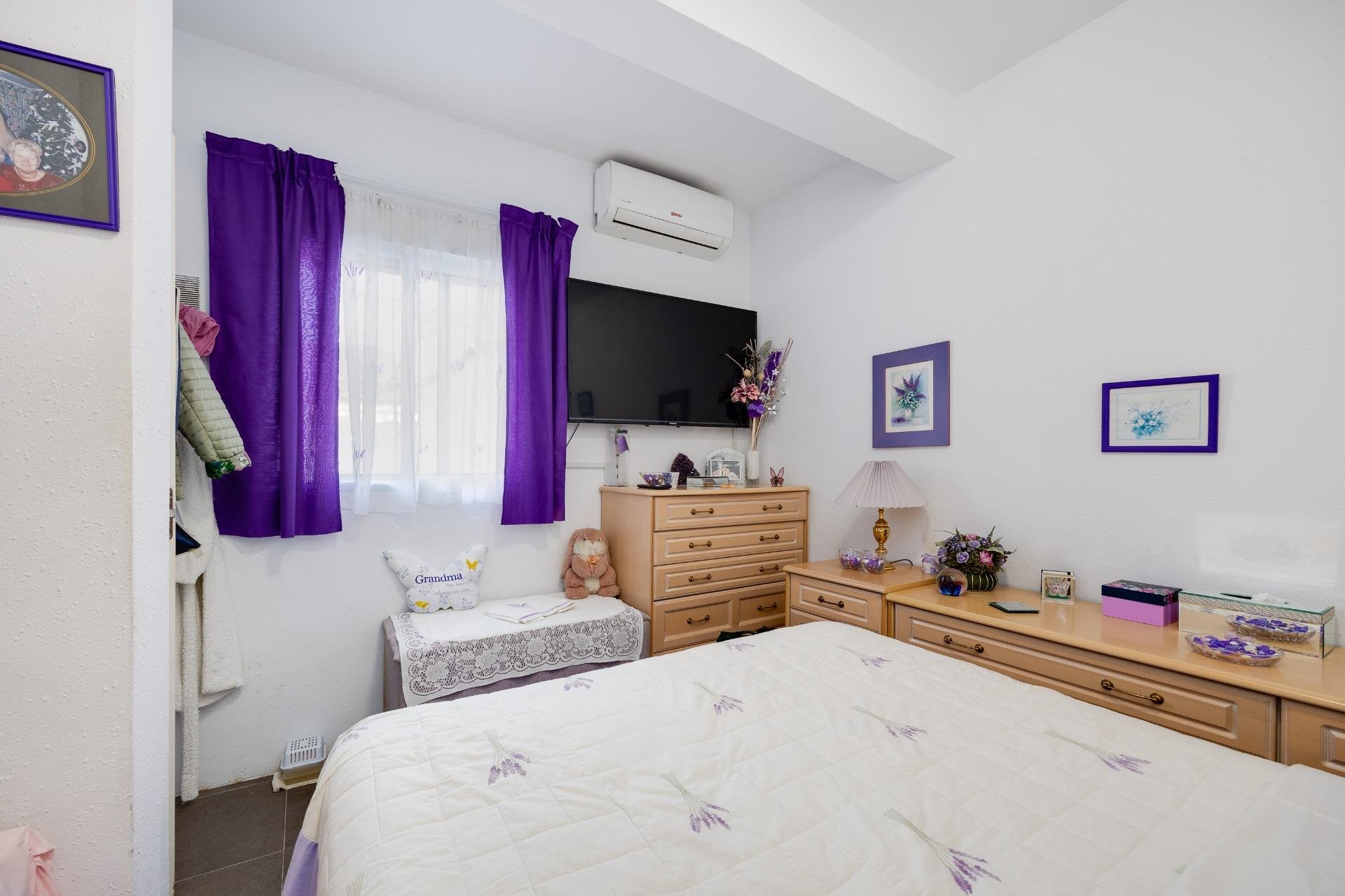 Wiederverkauf - Town House -
Torrevieja - El Limonar