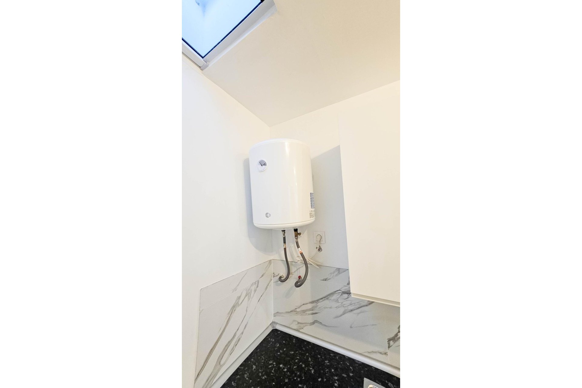 Wiederverkauf - Town House -
Torrevieja - El Limonar