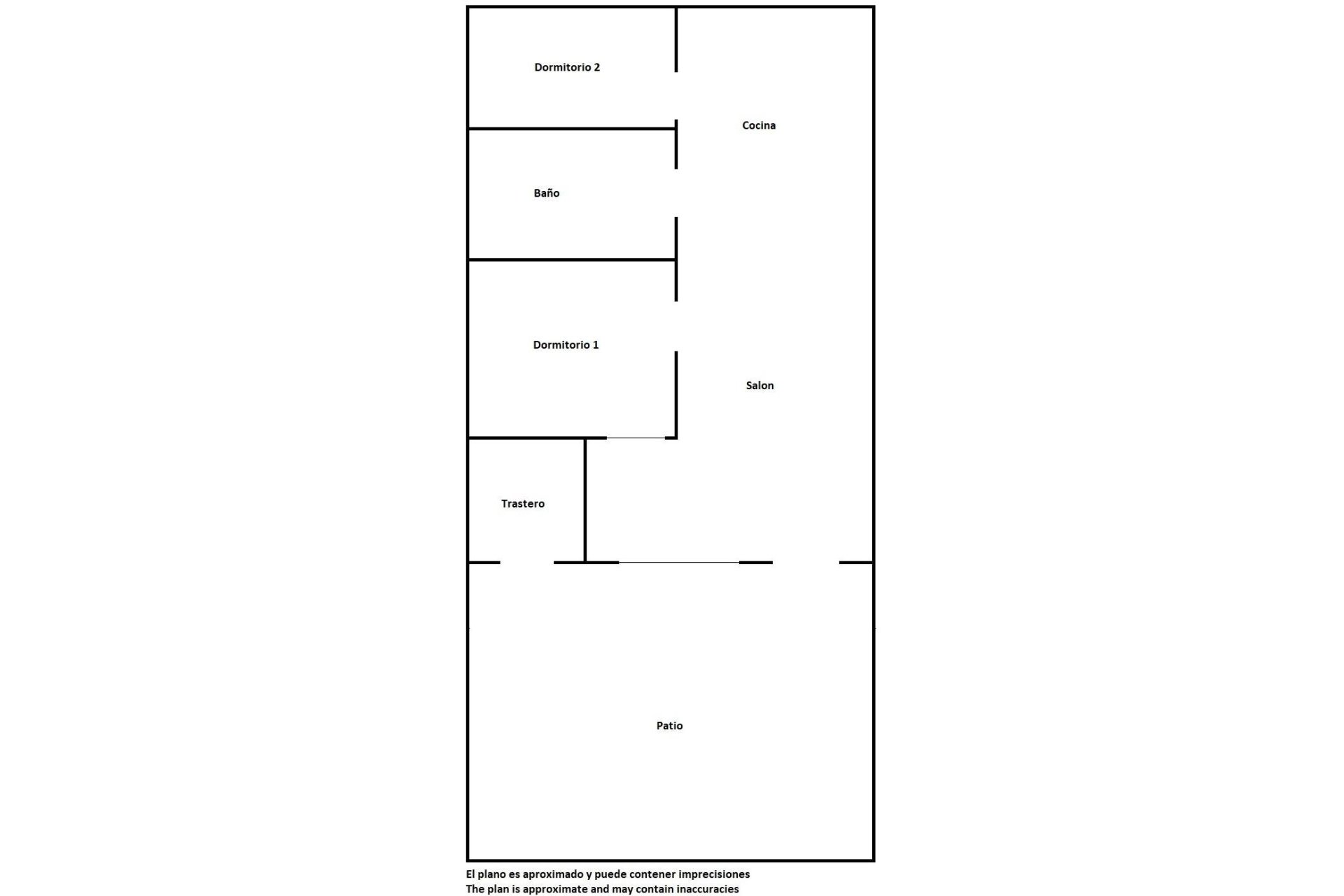 Wiederverkauf - Town House -
Torrevieja - El Limonar