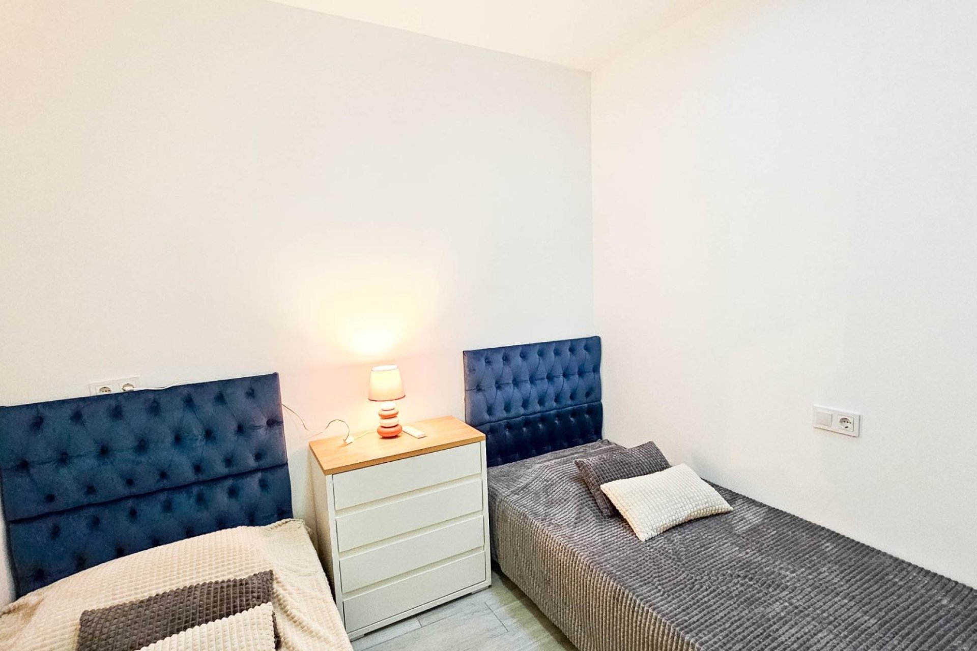 Wiederverkauf - Town House -
Torrevieja - El Limonar