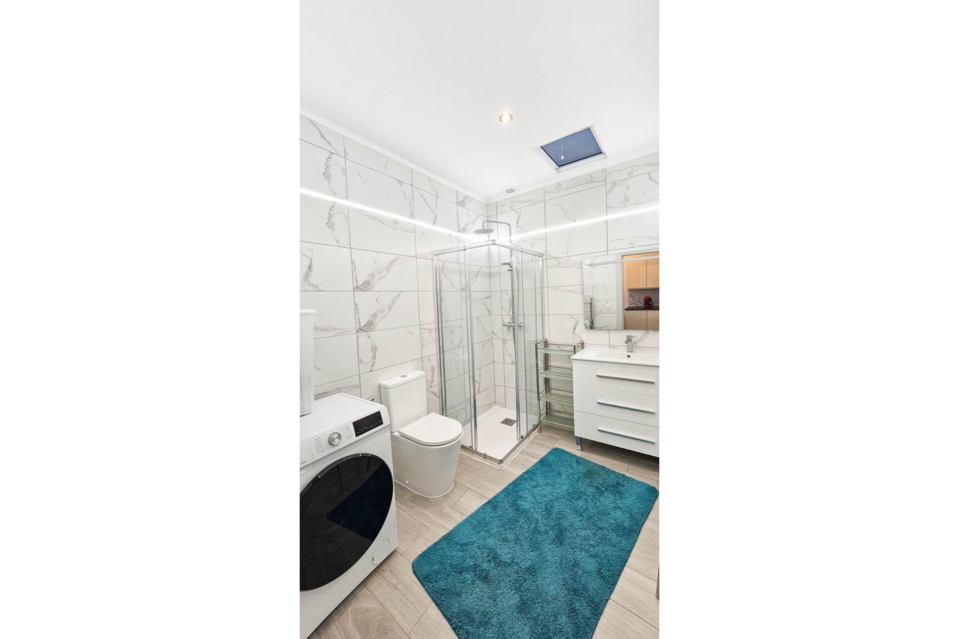 Wiederverkauf - Town House -
Torrevieja - El Limonar