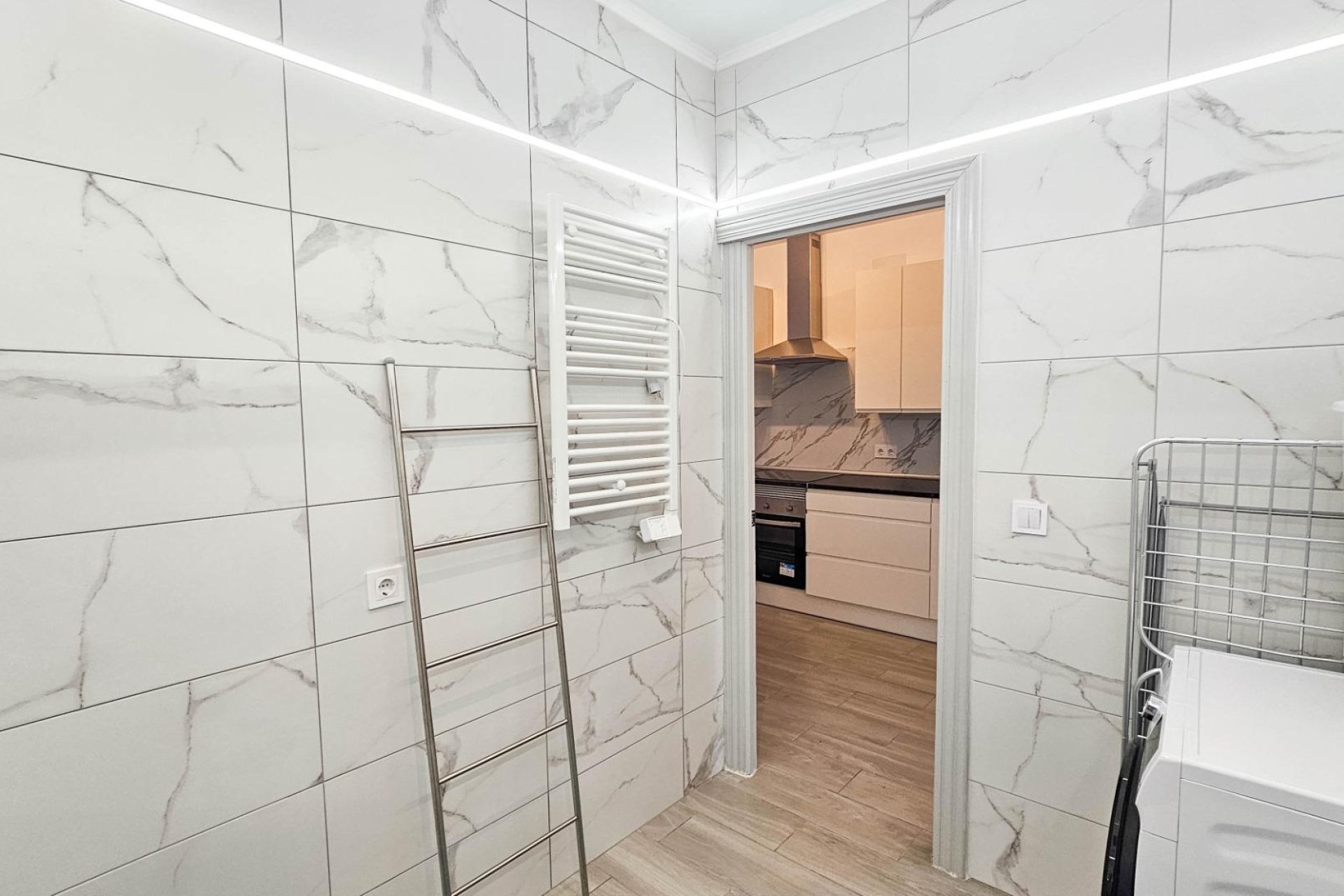 Wiederverkauf - Town House -
Torrevieja - El Limonar