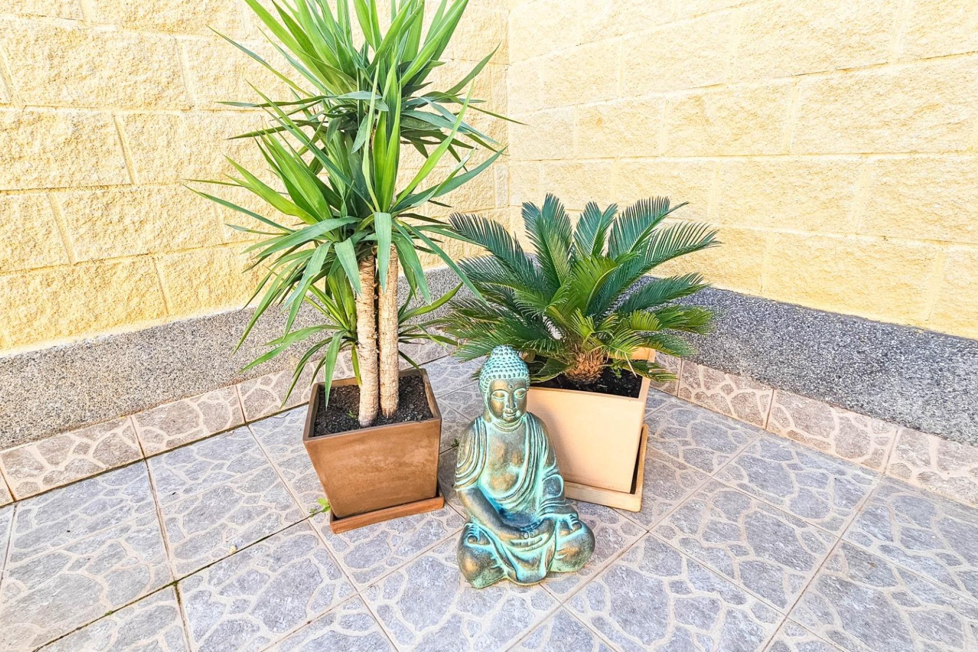 Wiederverkauf - Town House -
Torrevieja - El Limonar