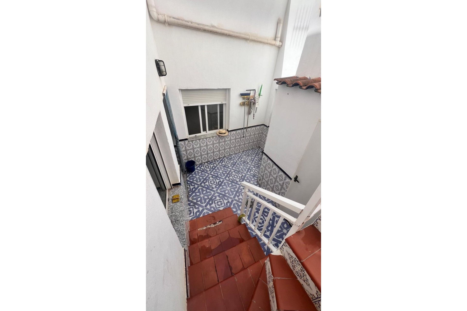 Wiederverkauf - Town House -
Torrevieja - Estacion De Autobuses