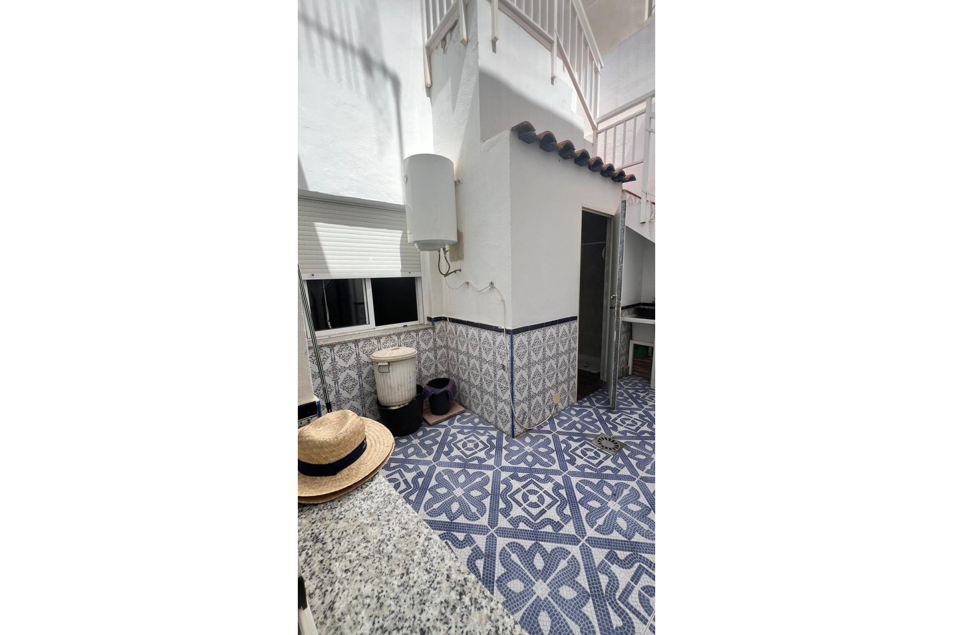 Wiederverkauf - Town House -
Torrevieja - Estacion De Autobuses