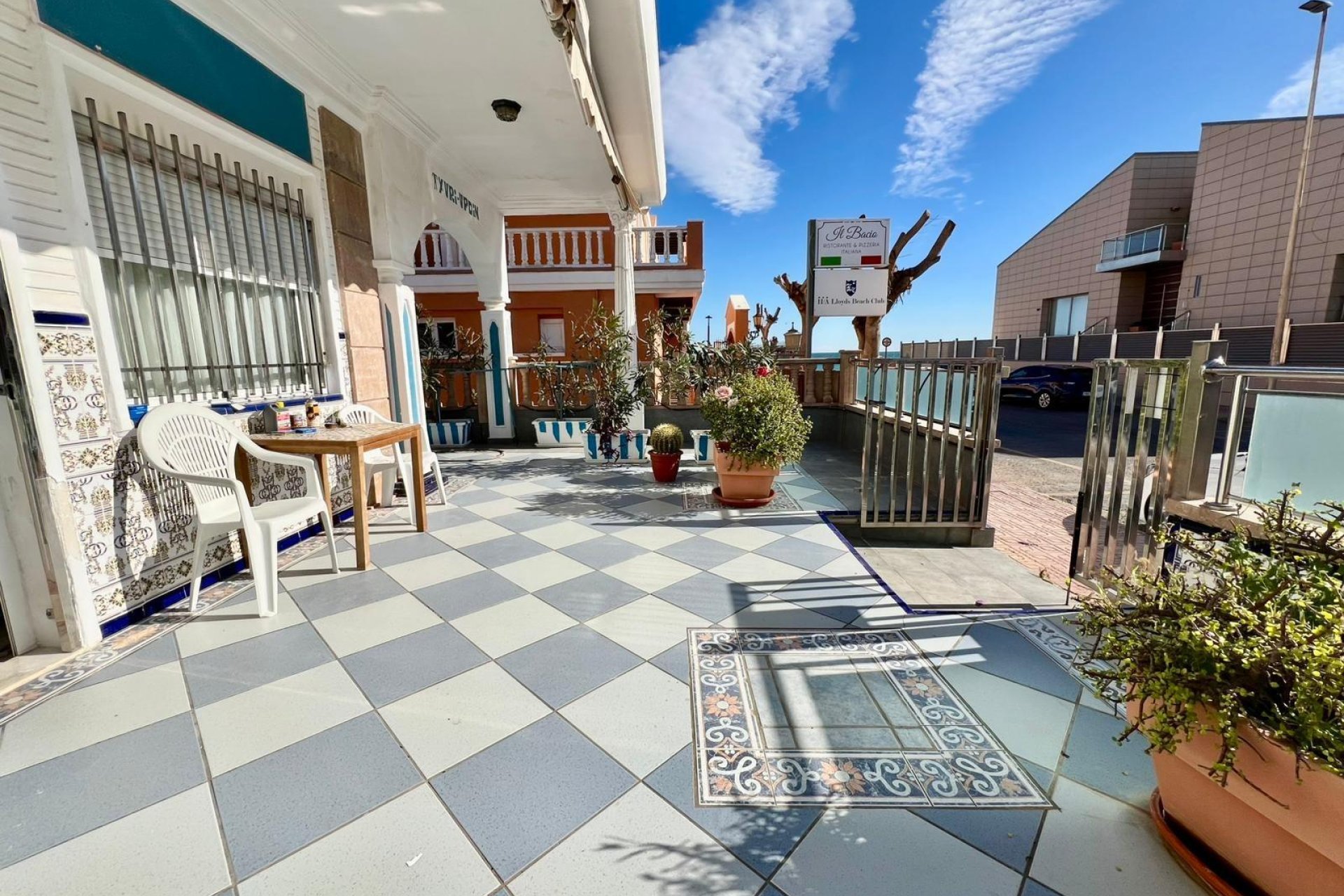 Wiederverkauf - Town House -
Torrevieja - La Mata