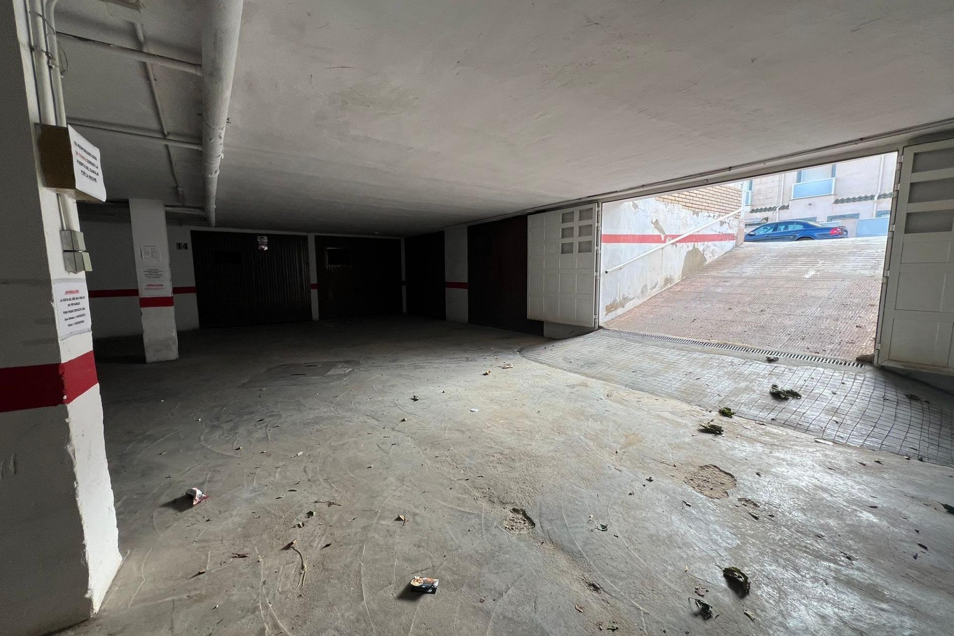 Wiederverkauf - Town House -
Torrevieja - La Mata