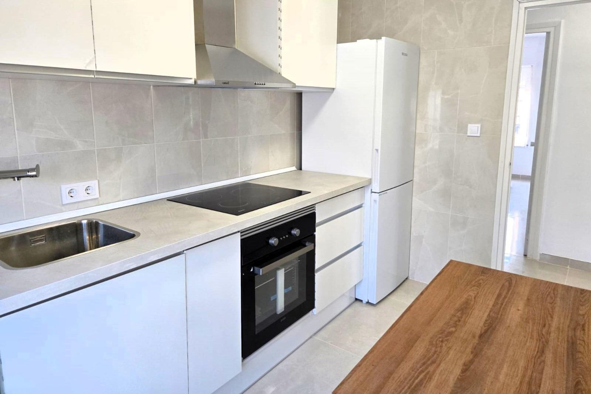 Wiederverkauf - Town House -
Torrevieja - La Mata