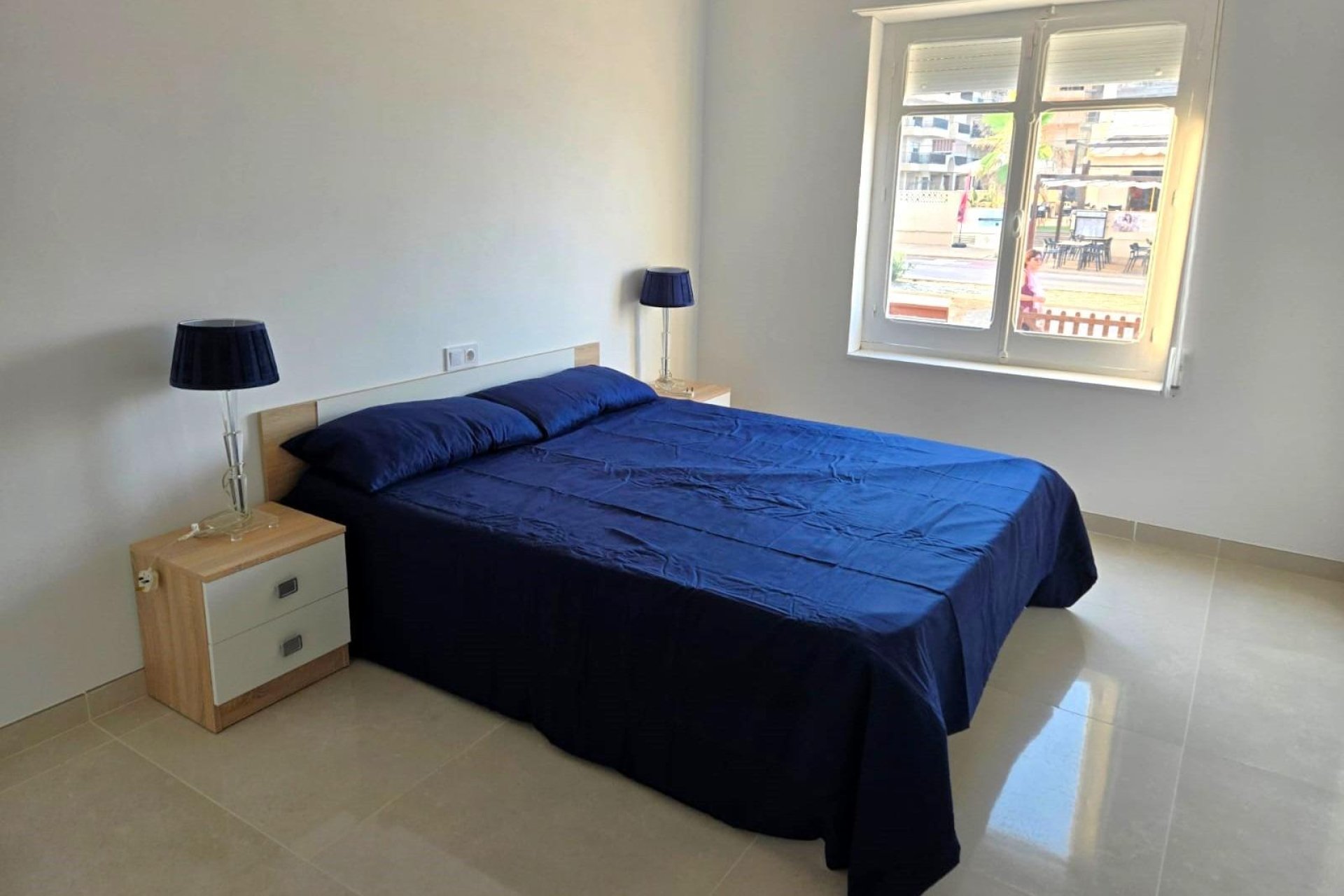 Wiederverkauf - Town House -
Torrevieja - La Mata