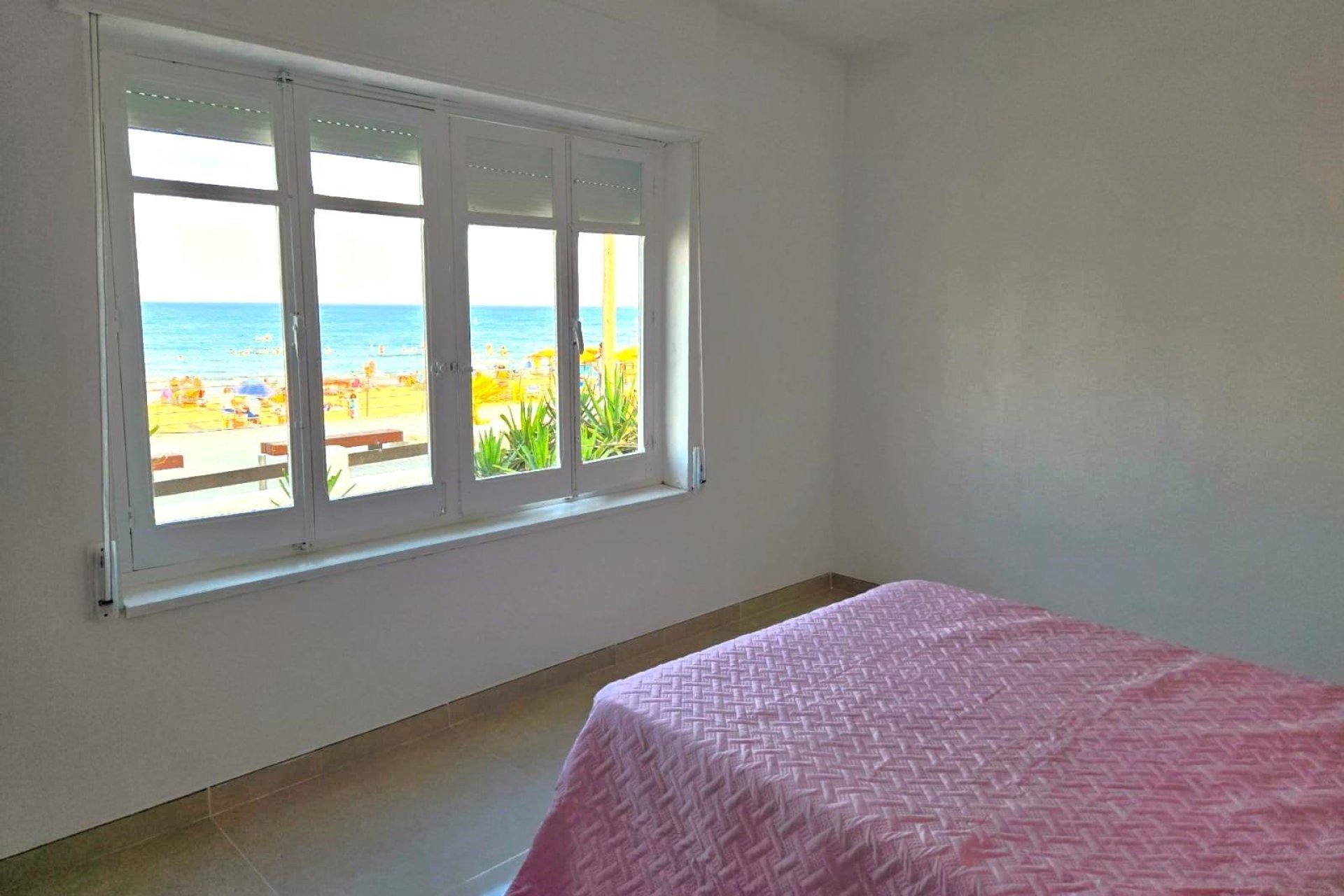 Wiederverkauf - Town House -
Torrevieja - La Mata
