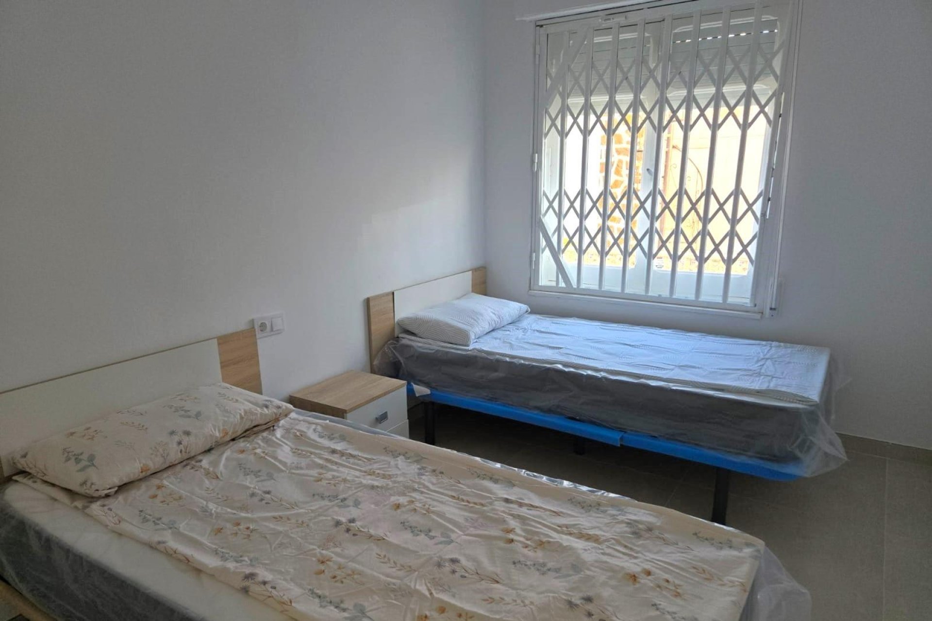 Wiederverkauf - Town House -
Torrevieja - La Mata