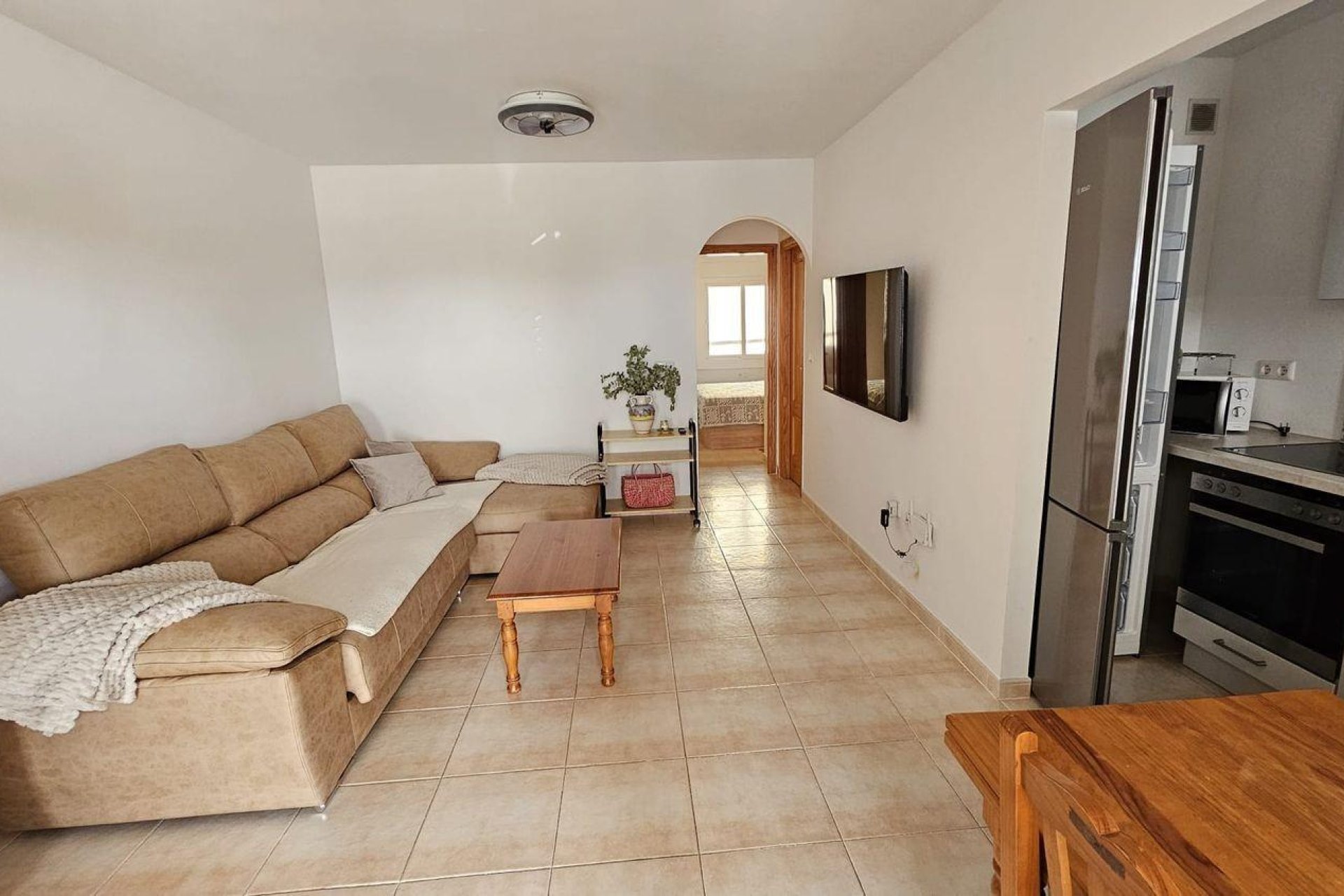 Wiederverkauf - Town House -
Torrevieja - La Siesta