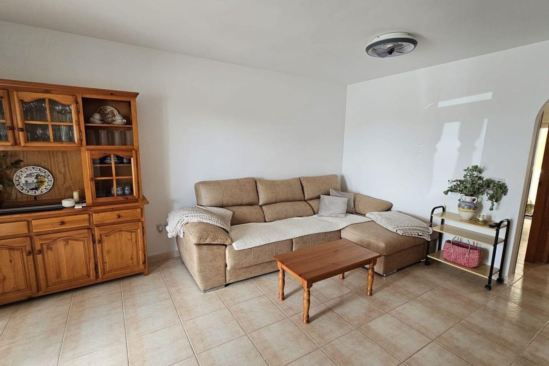 Wiederverkauf - Town House -
Torrevieja - La Siesta