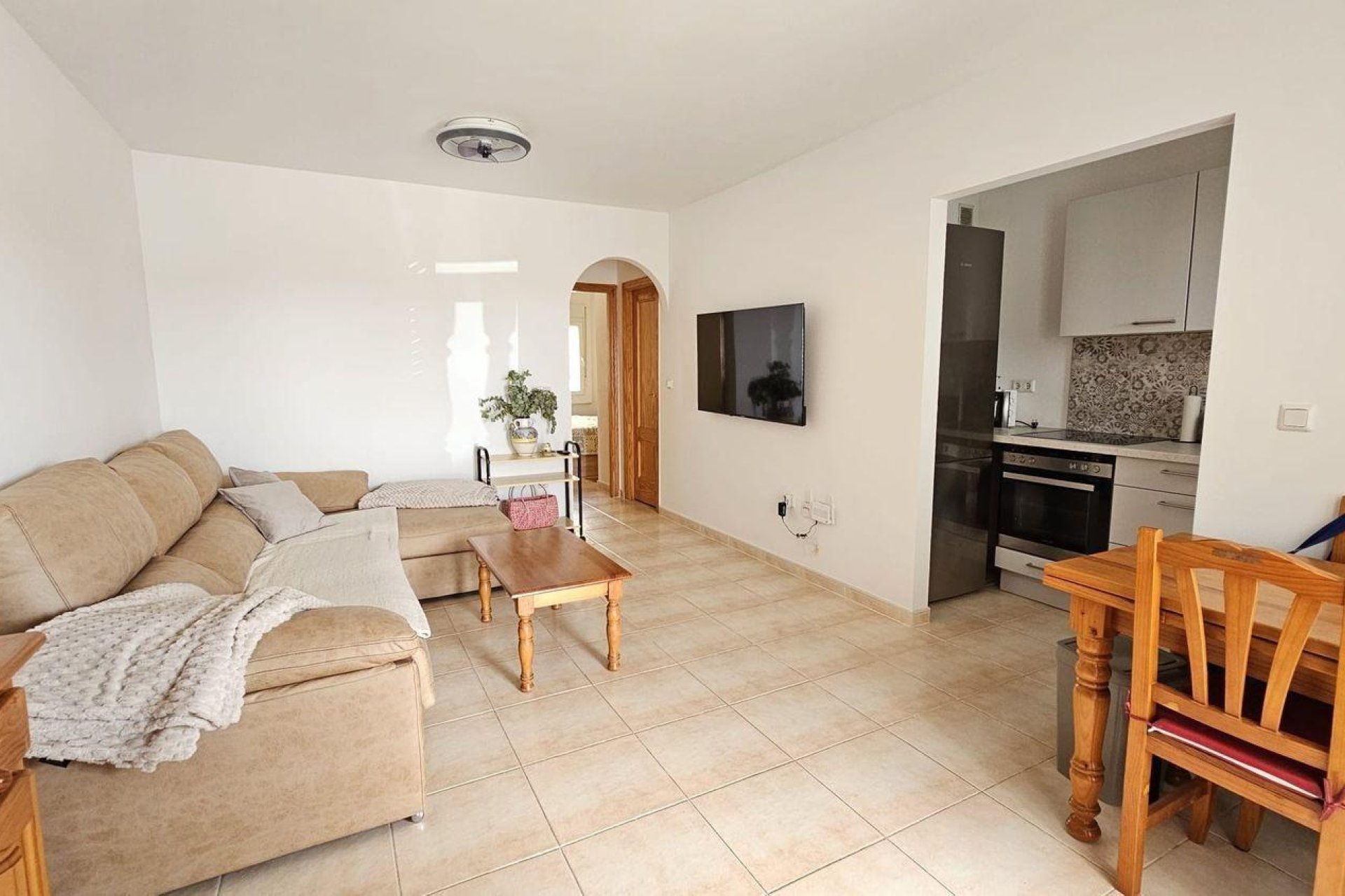 Wiederverkauf - Town House -
Torrevieja - La Siesta
