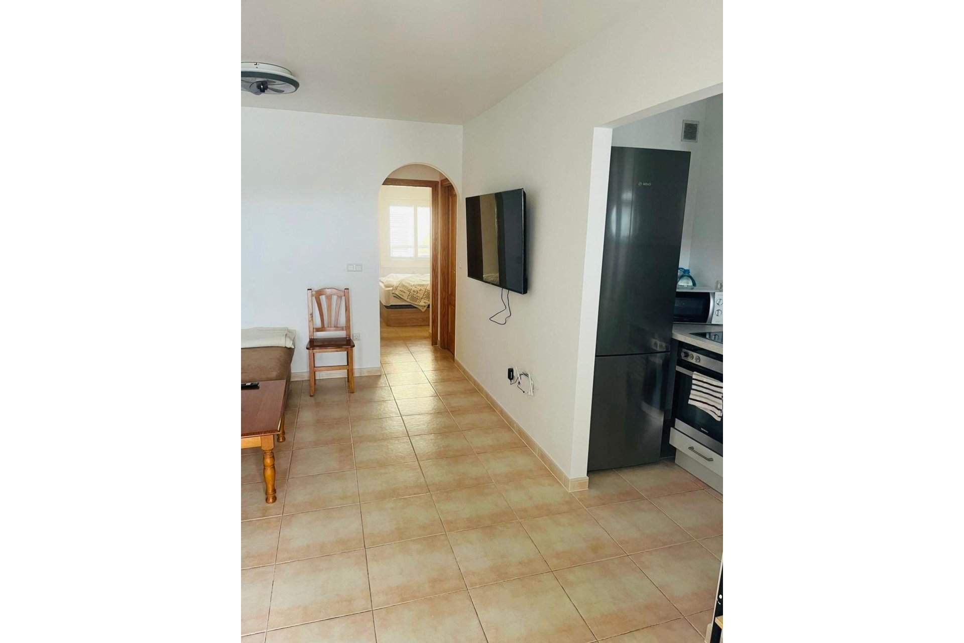 Wiederverkauf - Town House -
Torrevieja - La Siesta