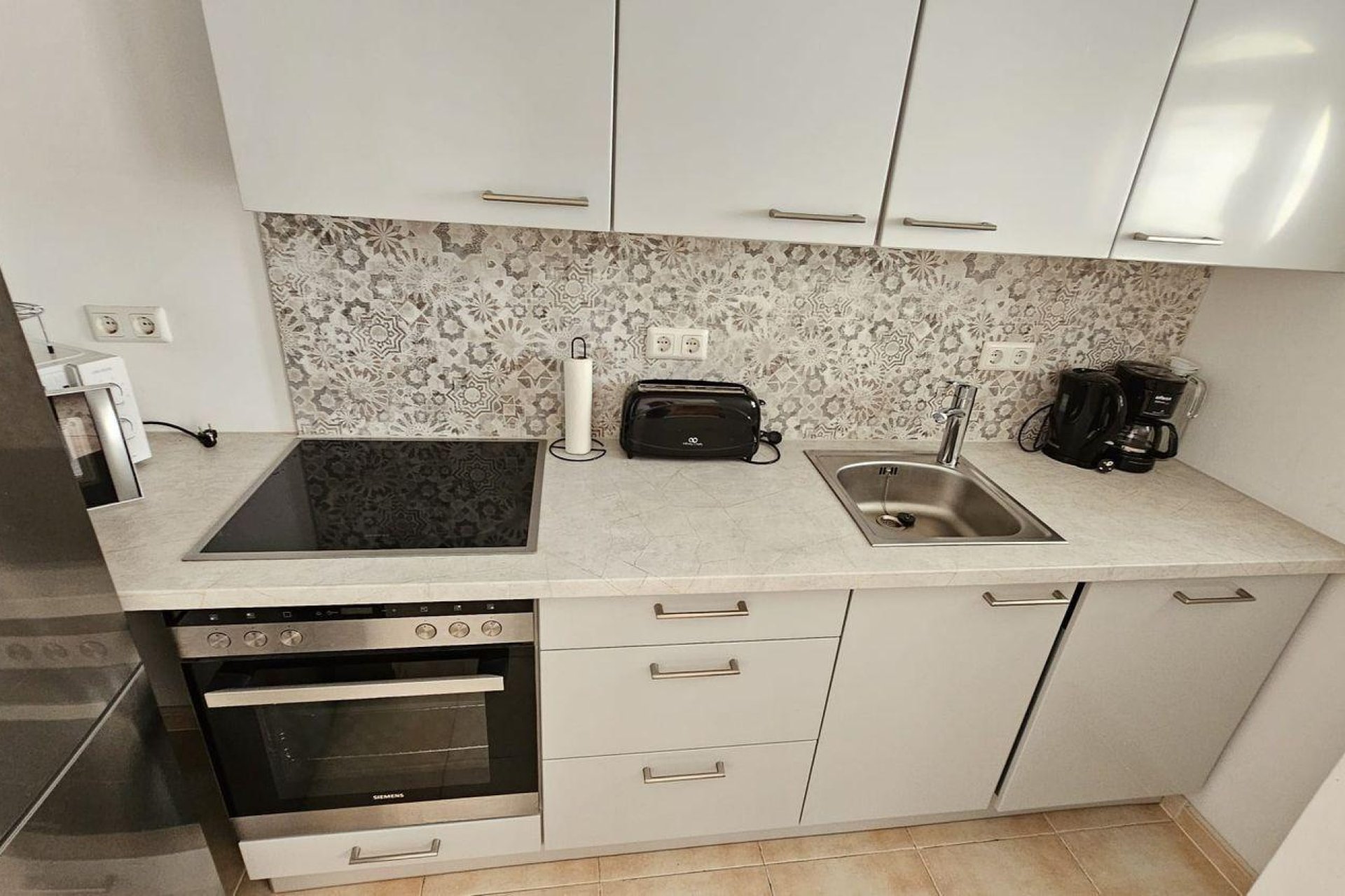 Wiederverkauf - Town House -
Torrevieja - La Siesta