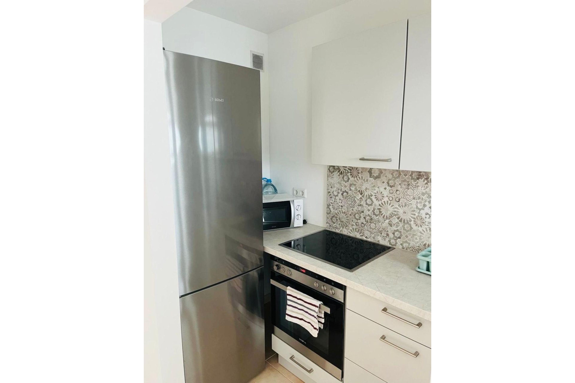 Wiederverkauf - Town House -
Torrevieja - La Siesta
