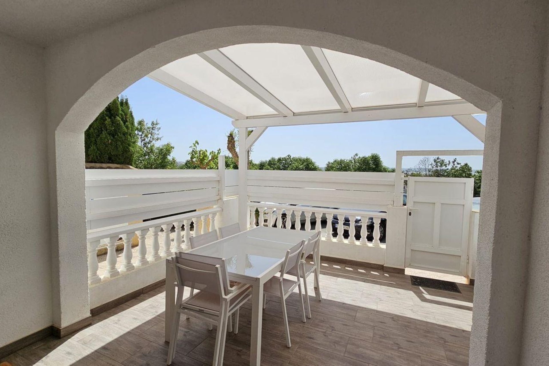 Wiederverkauf - Town House -
Torrevieja - La Siesta
