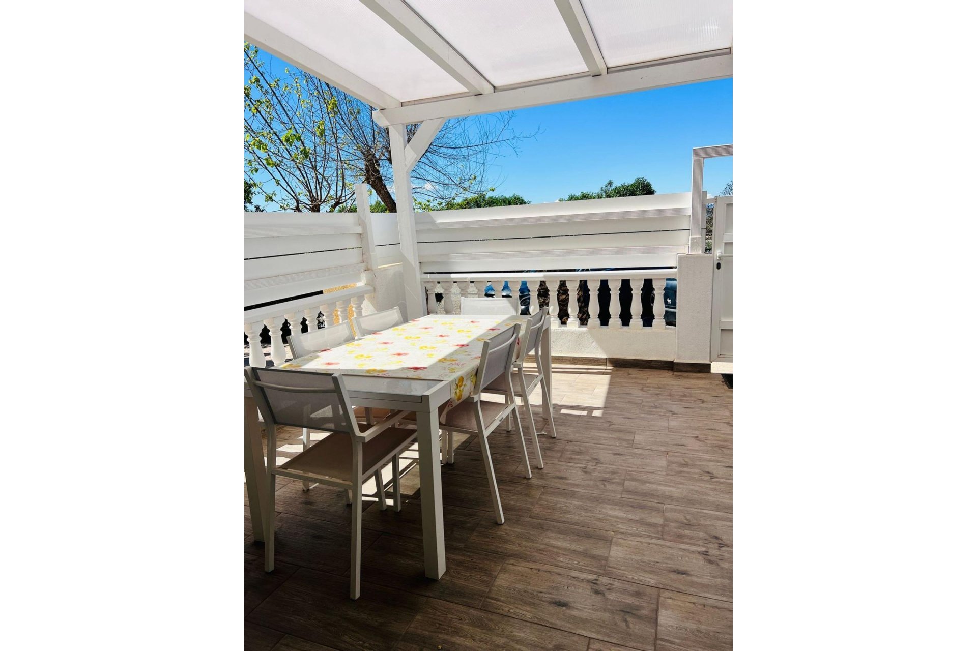 Wiederverkauf - Town House -
Torrevieja - La Siesta