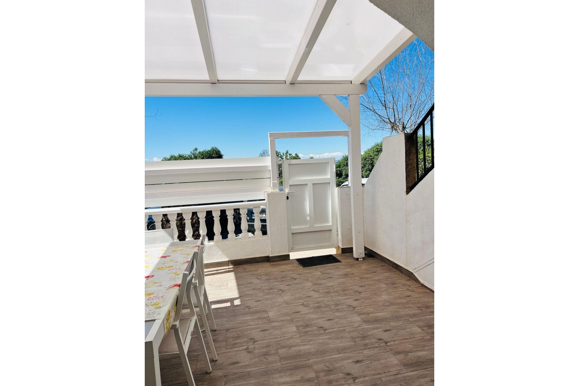 Wiederverkauf - Town House -
Torrevieja - La Siesta