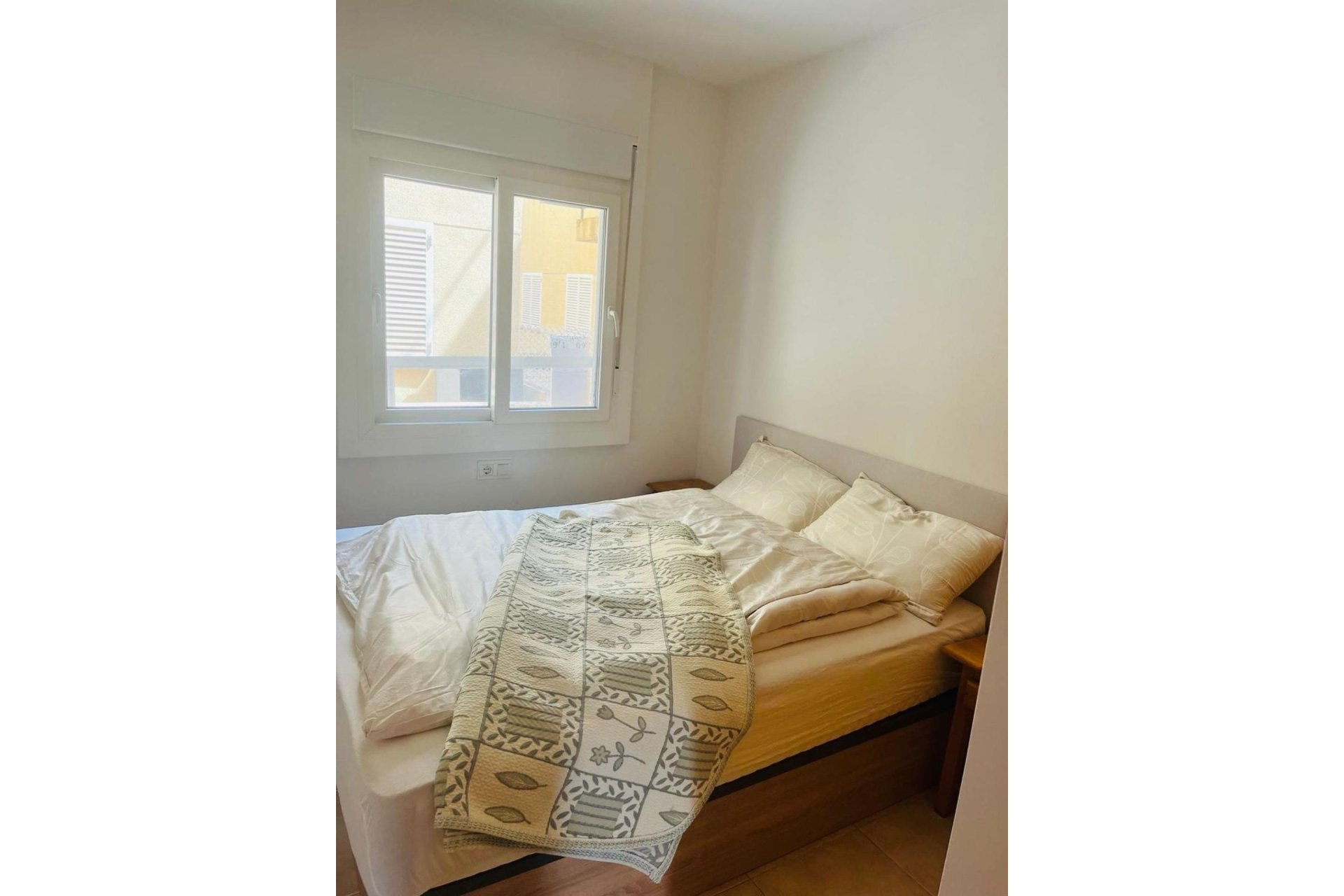 Wiederverkauf - Town House -
Torrevieja - La Siesta