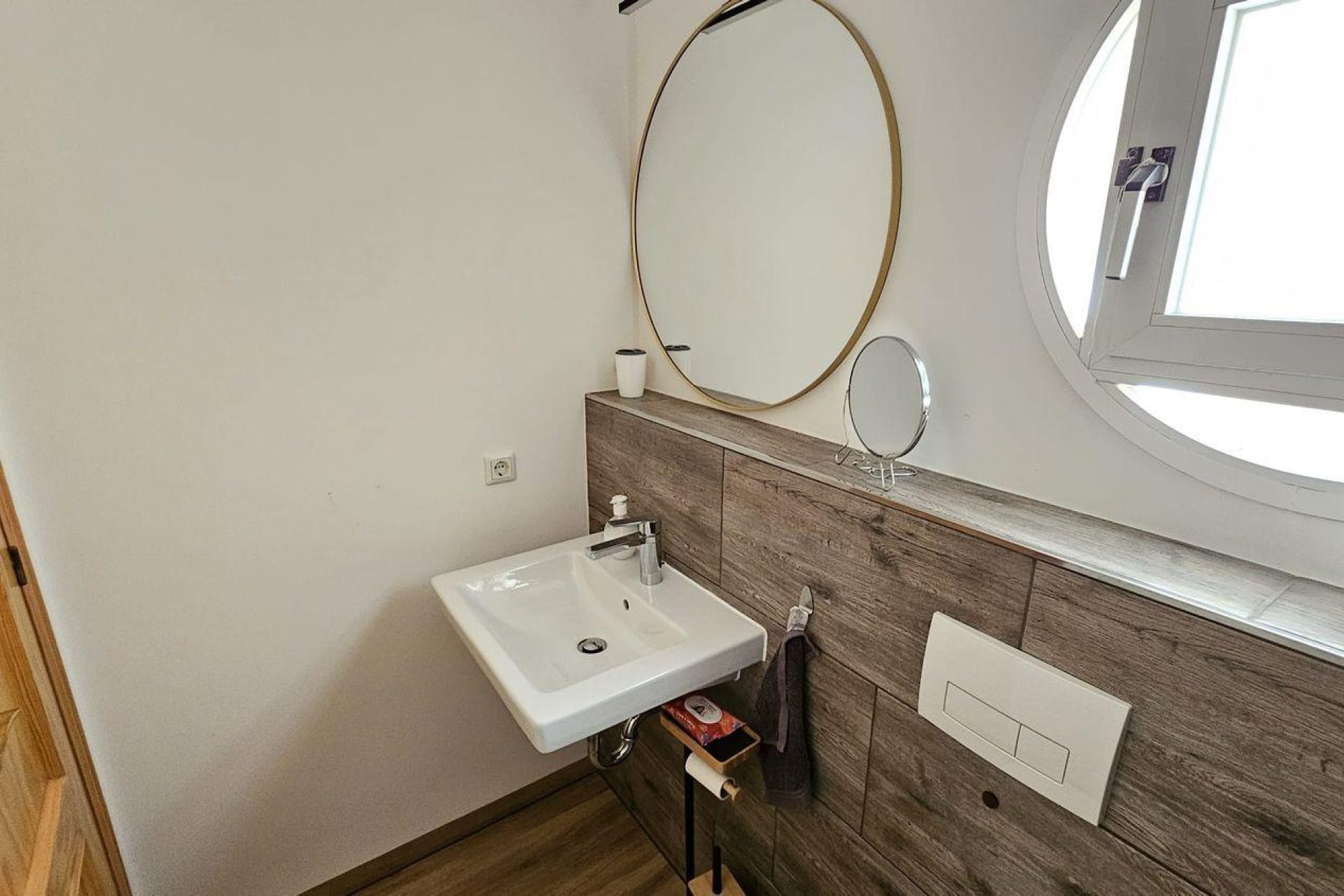 Wiederverkauf - Town House -
Torrevieja - La Siesta